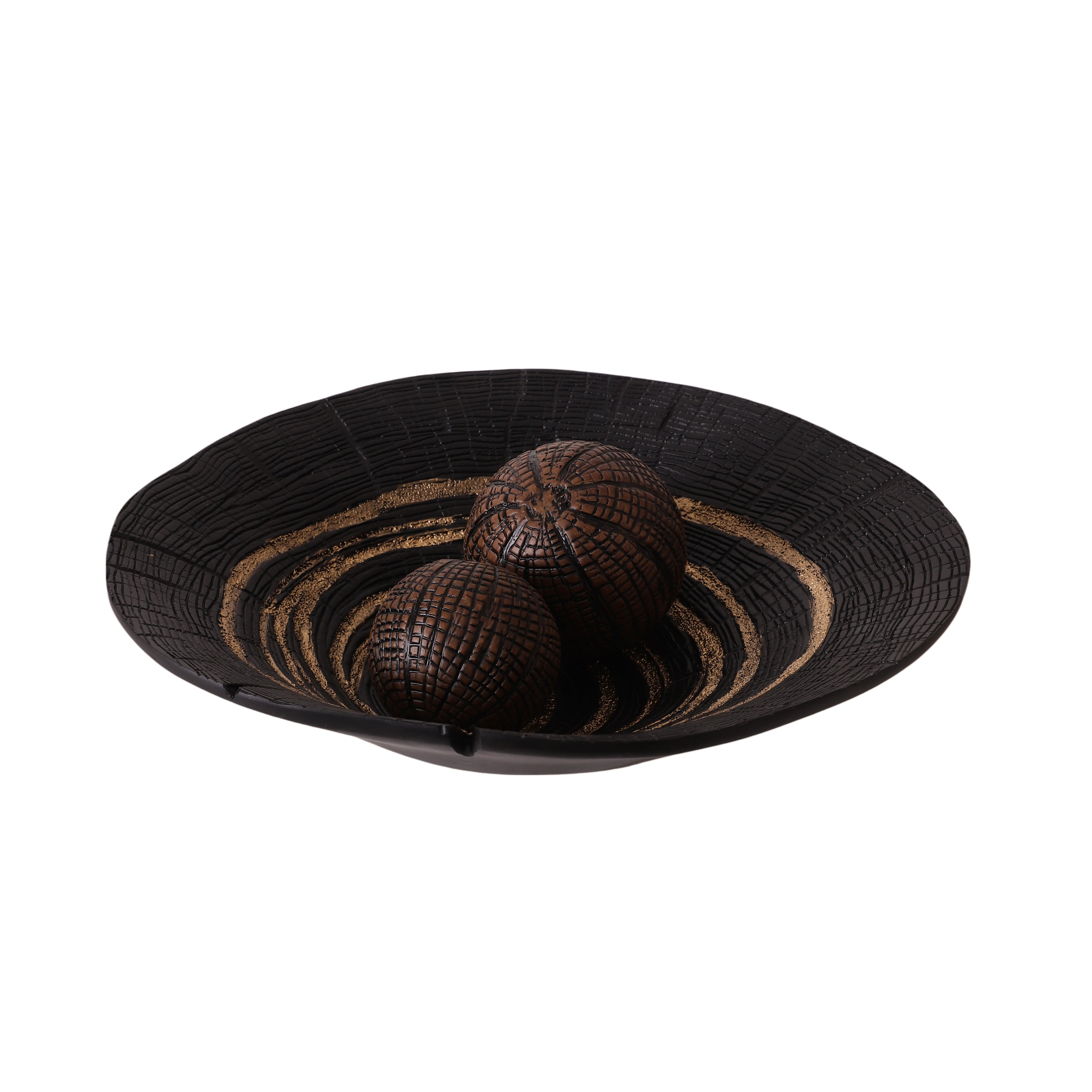 BelloCap Table Accent (Black)