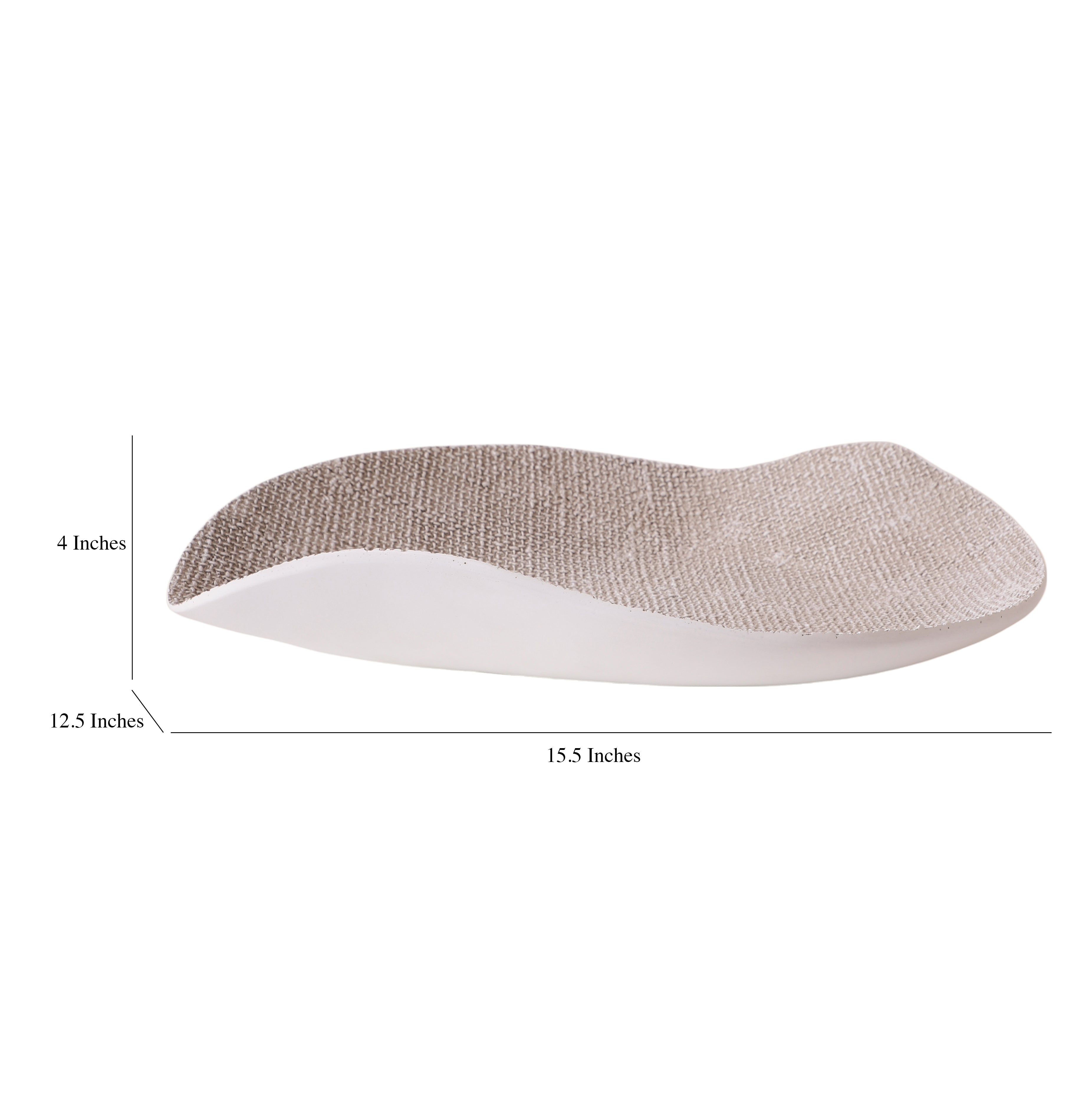 Vero Modern Platter