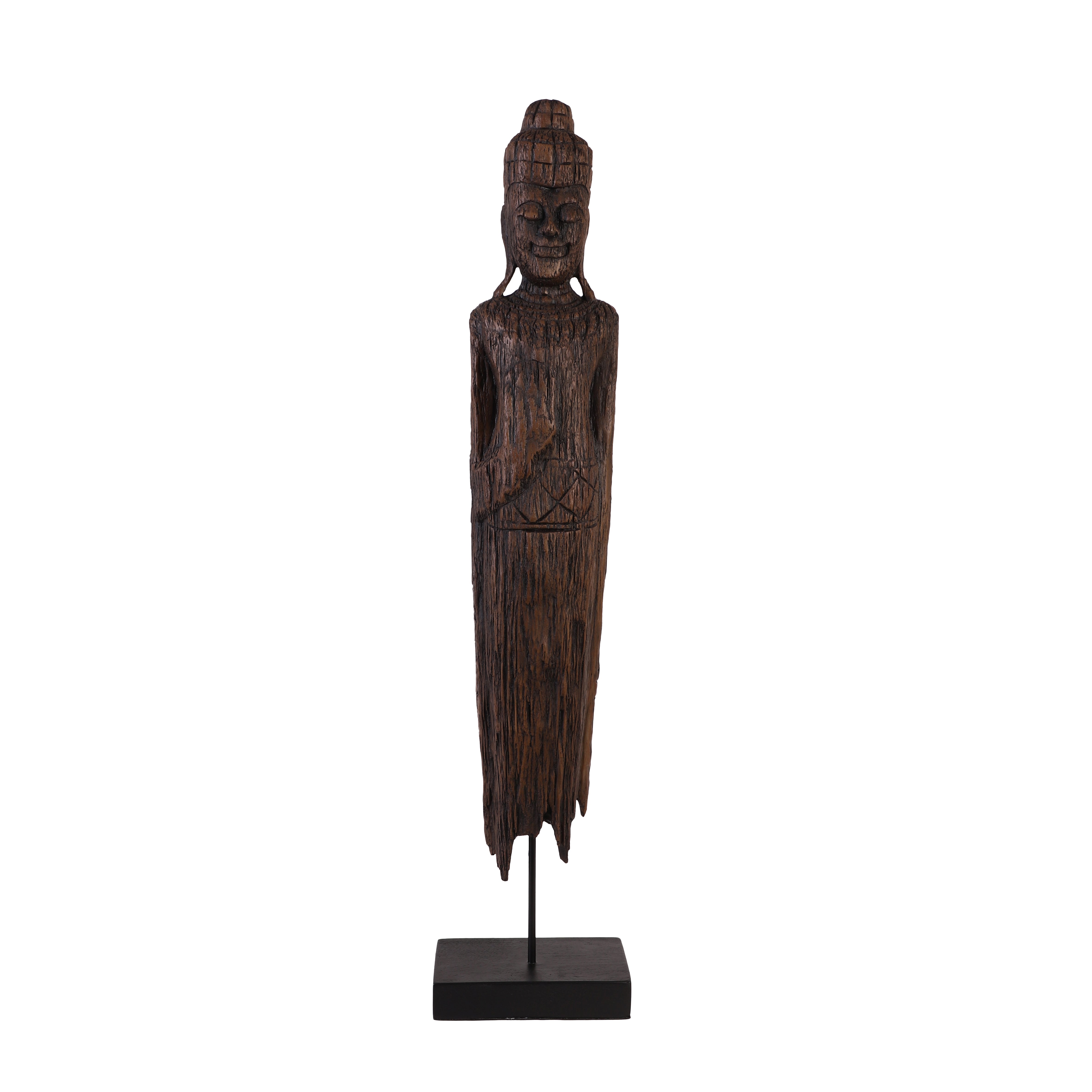 Verdon Figure Sculpture