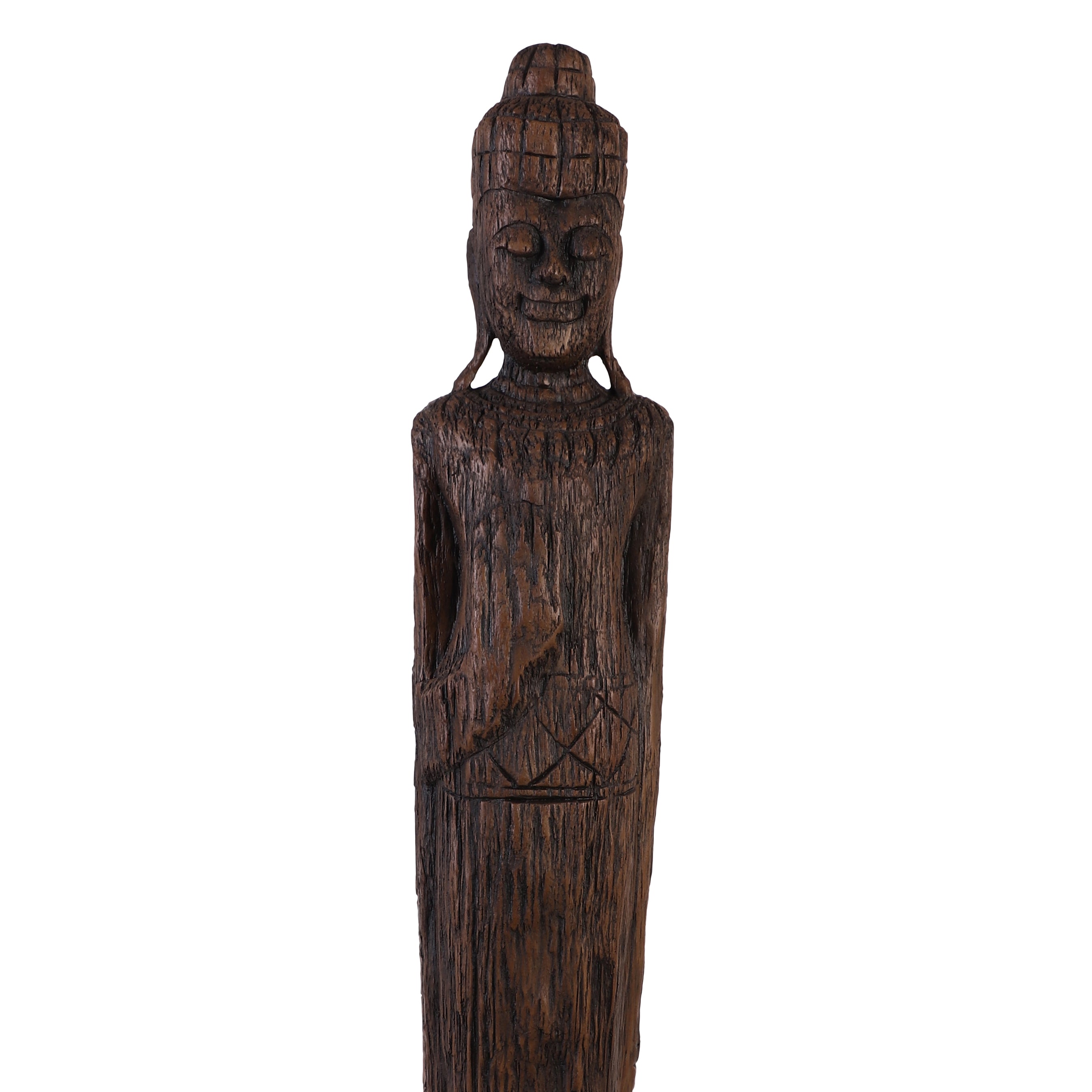 Verdon Figure Sculpture