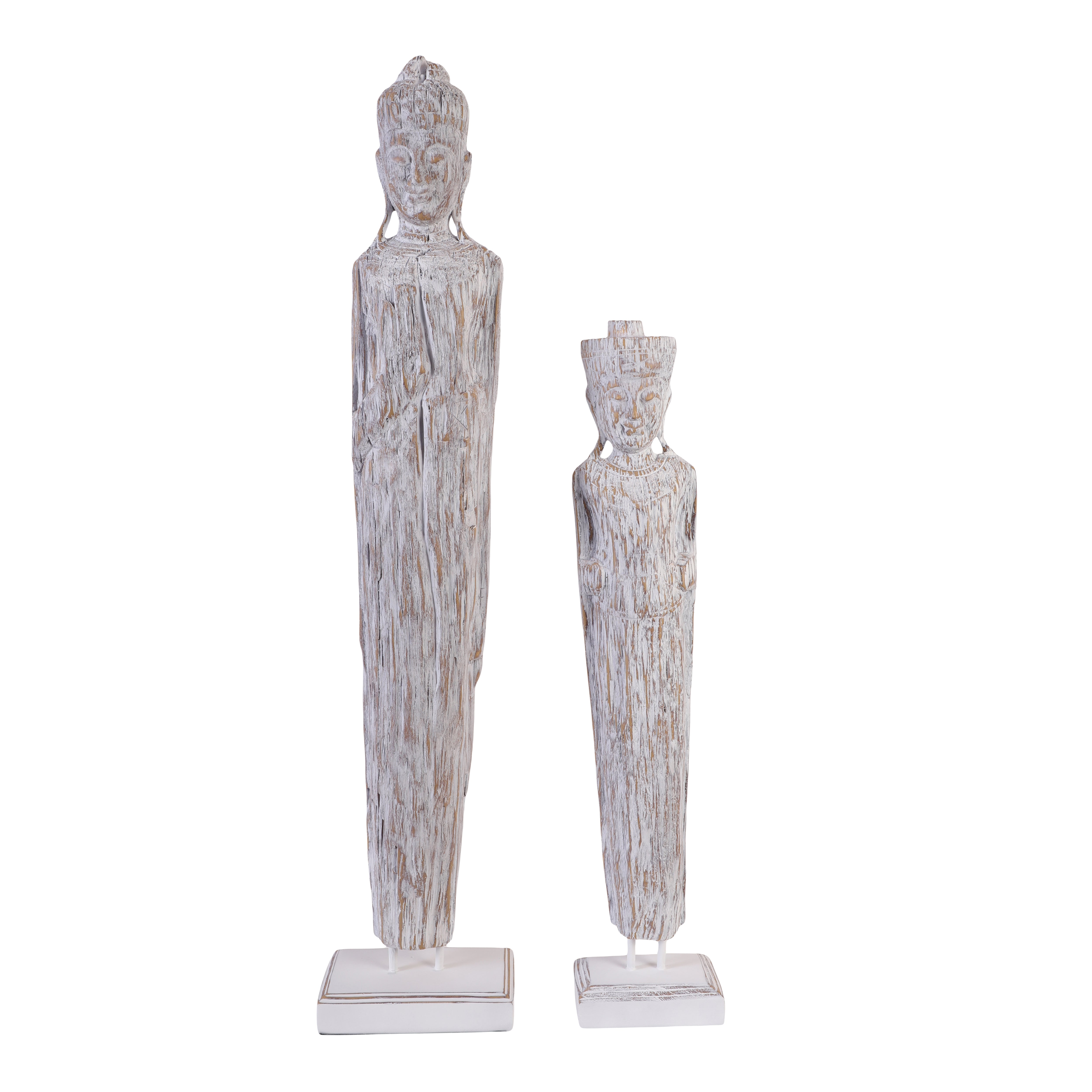 Tribal Sculpted Artefact (Single)