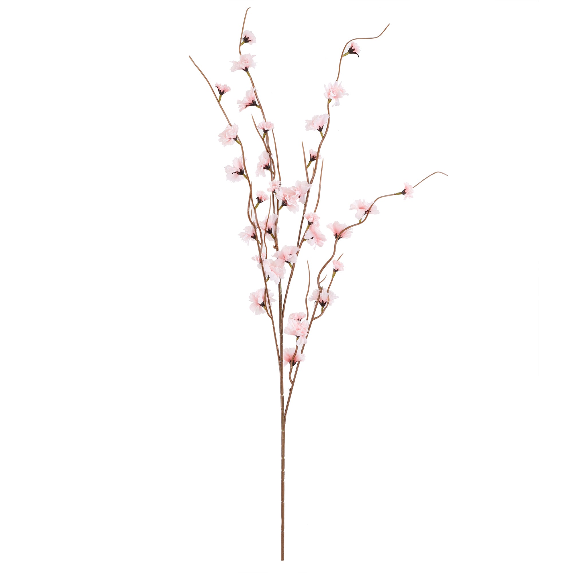 Delicate Pink Cherry Blossom Stick (Single)