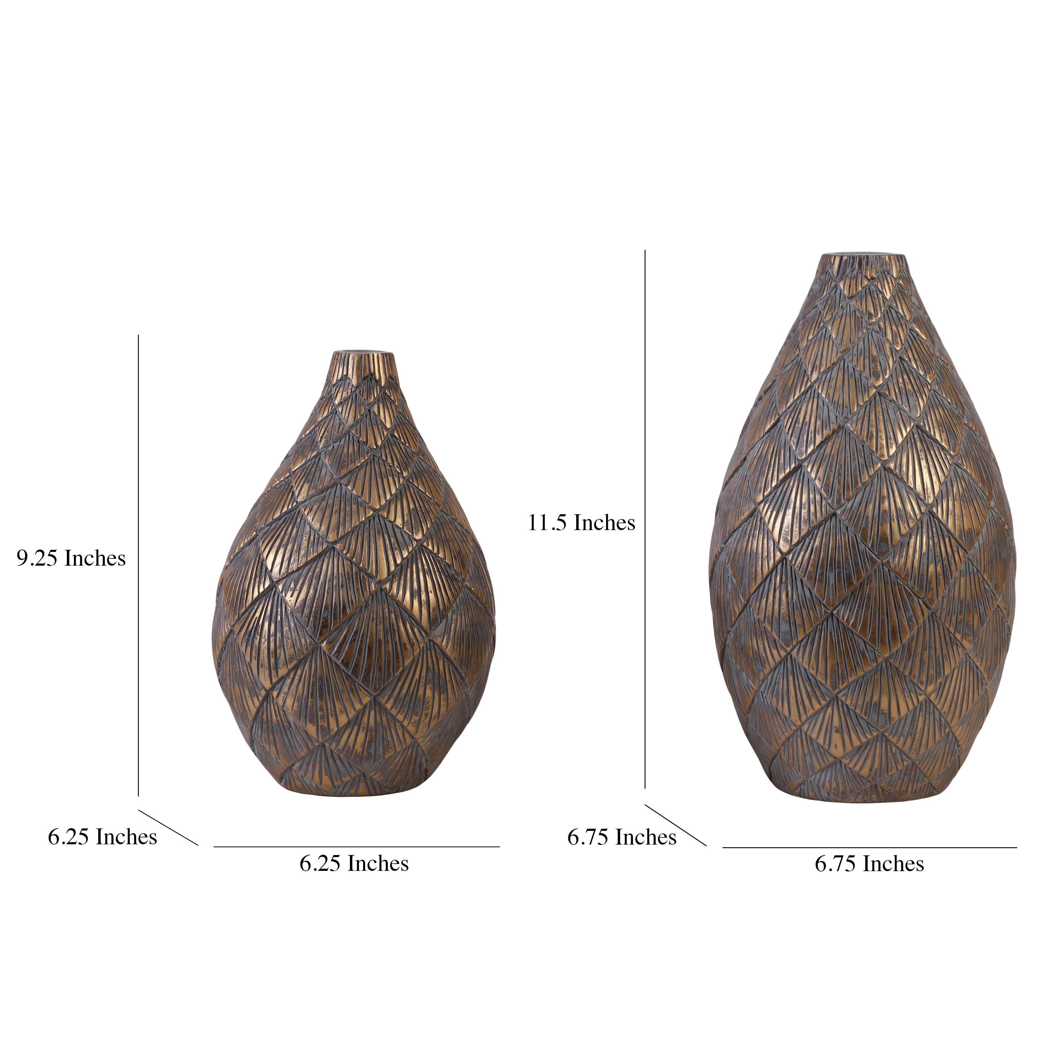 Casbah Vase (Single)