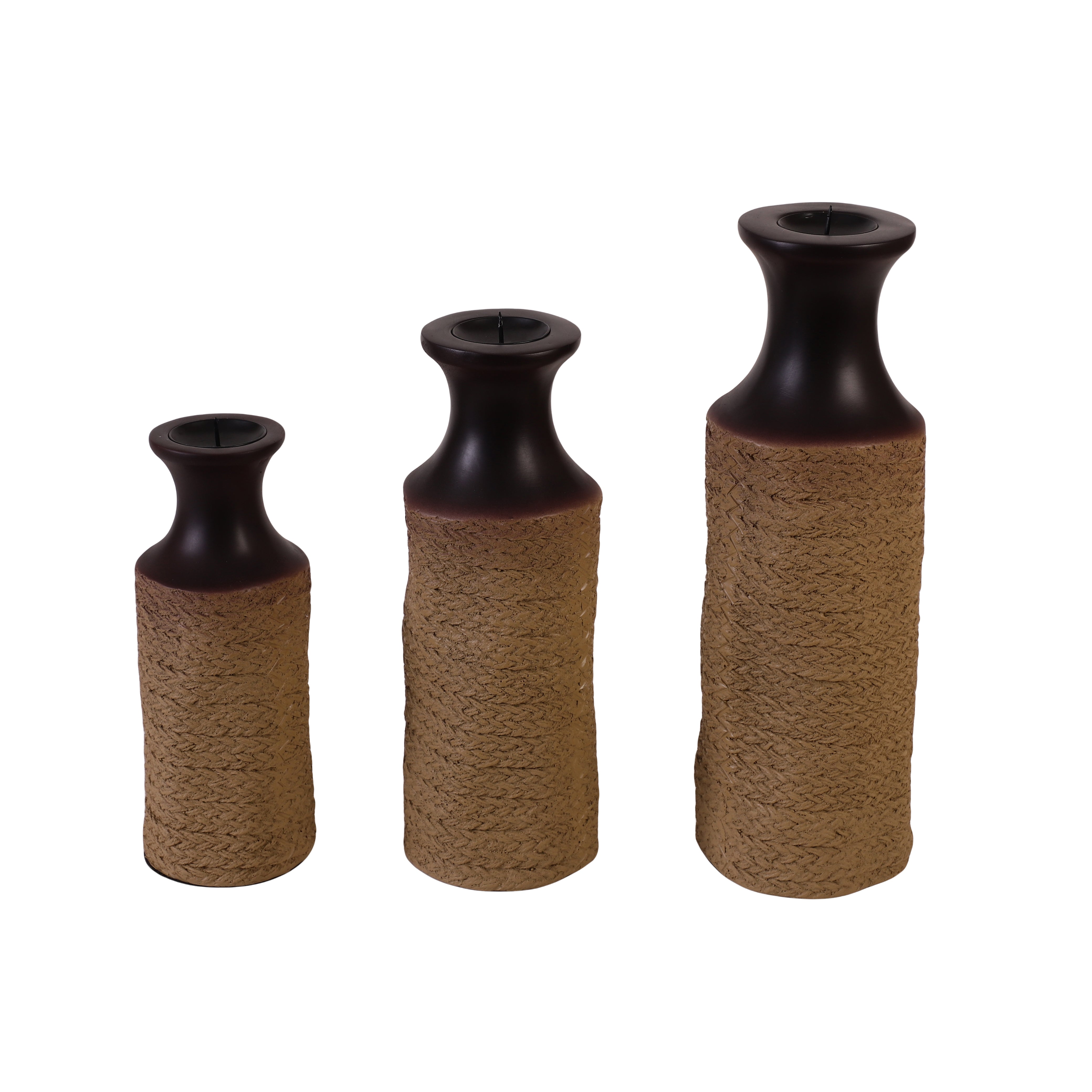 Lumnora Candle Stand (Single)