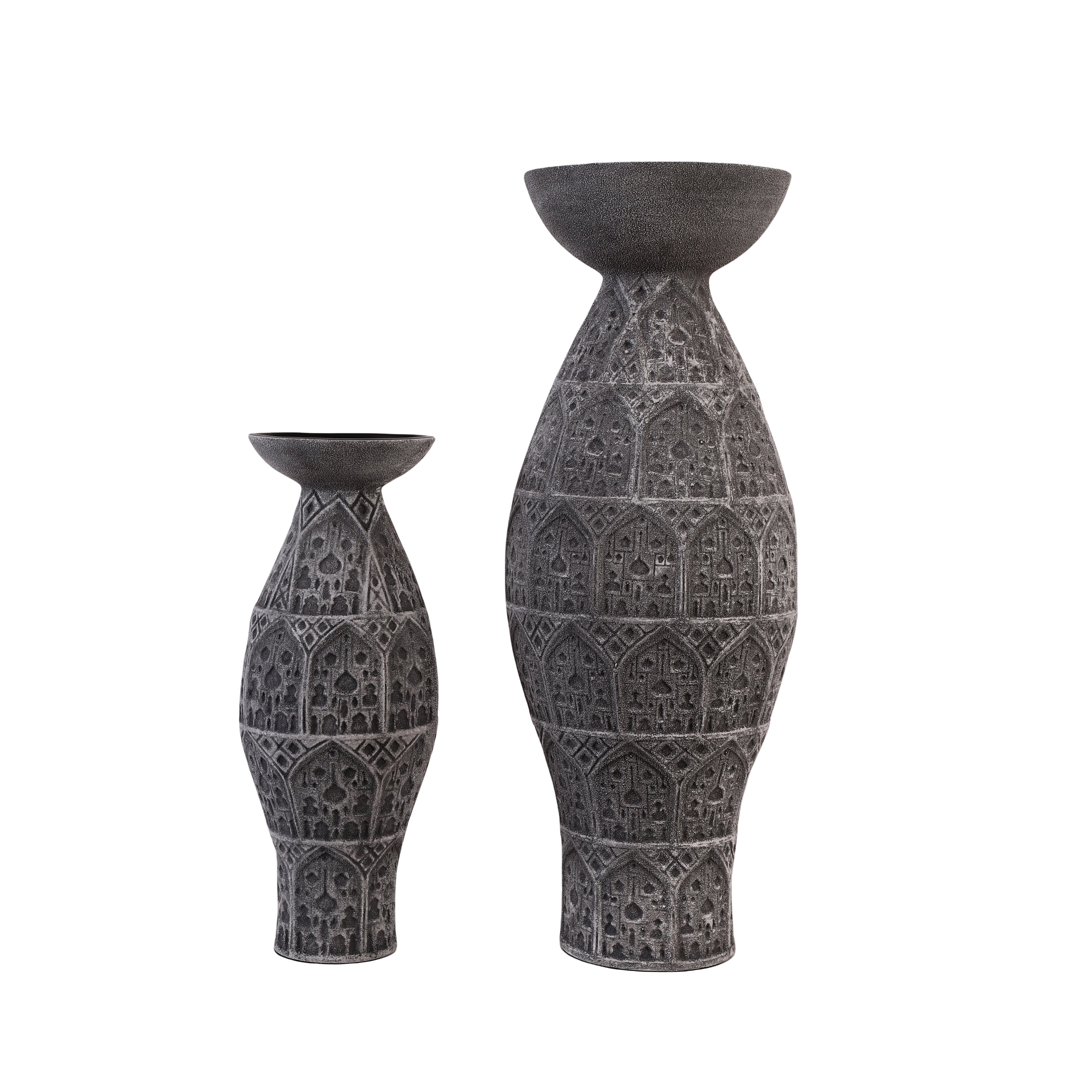 Domeira Vase (Single)