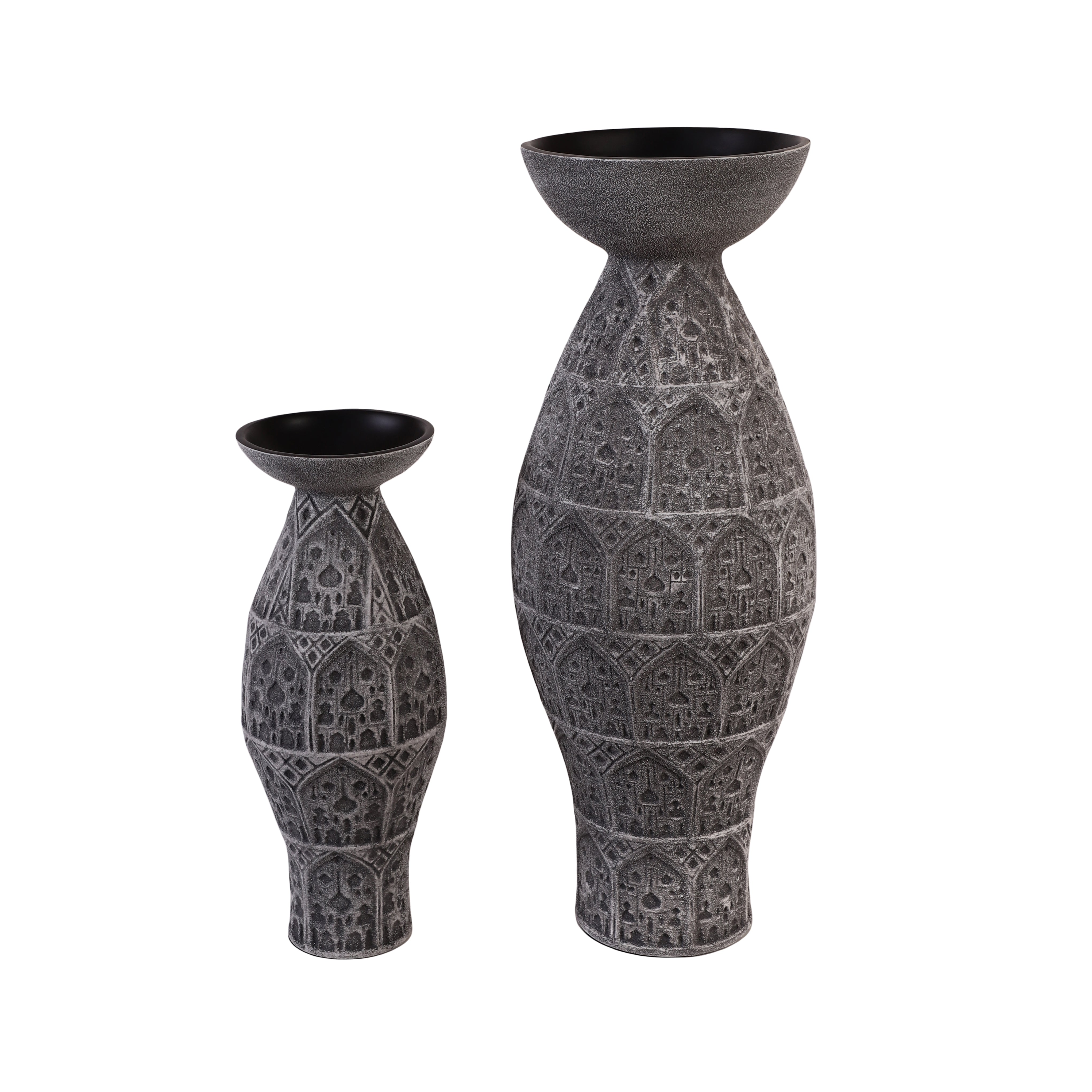 Domeira Vase (Single)