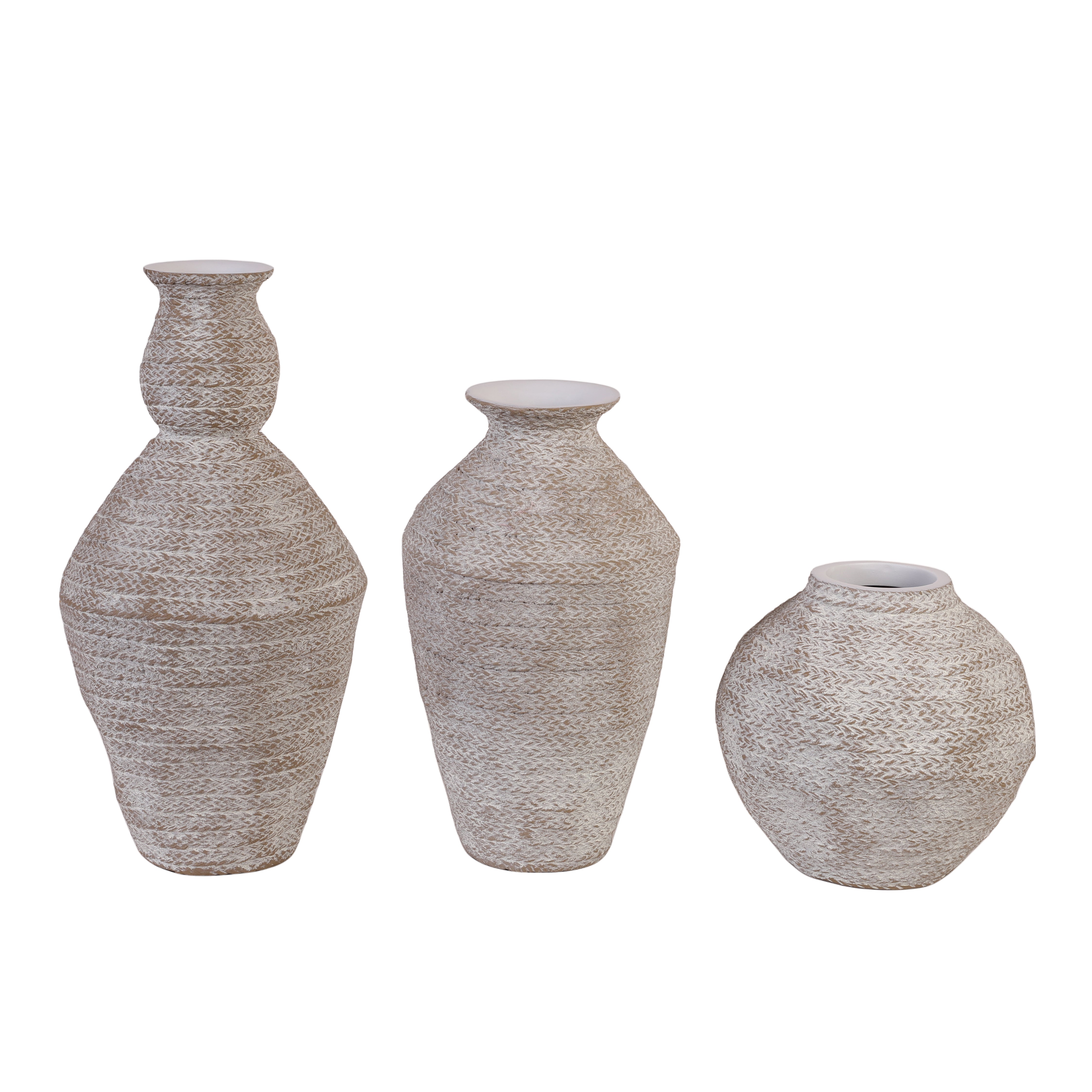 Sculptura Vase (Single)