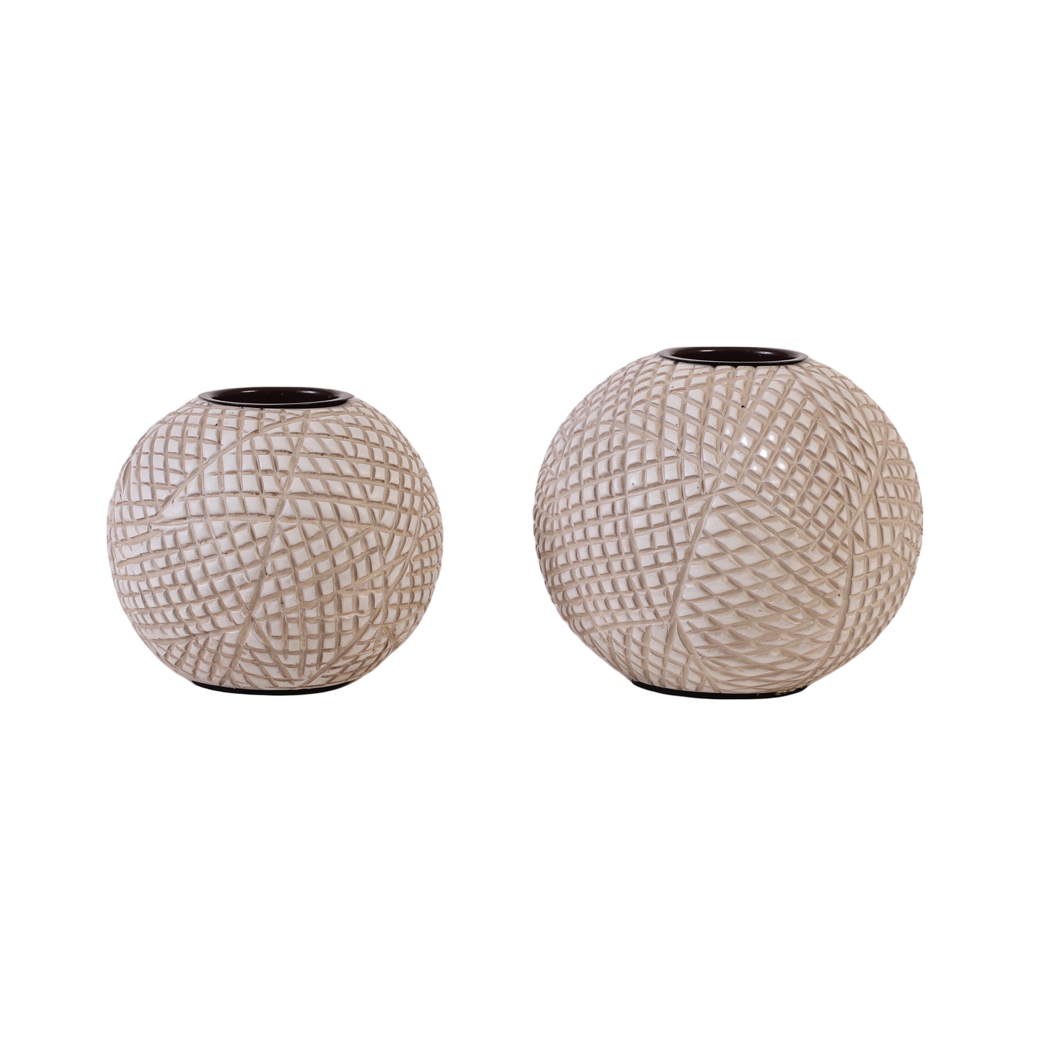 Orbira Tea Light Holder (Single)