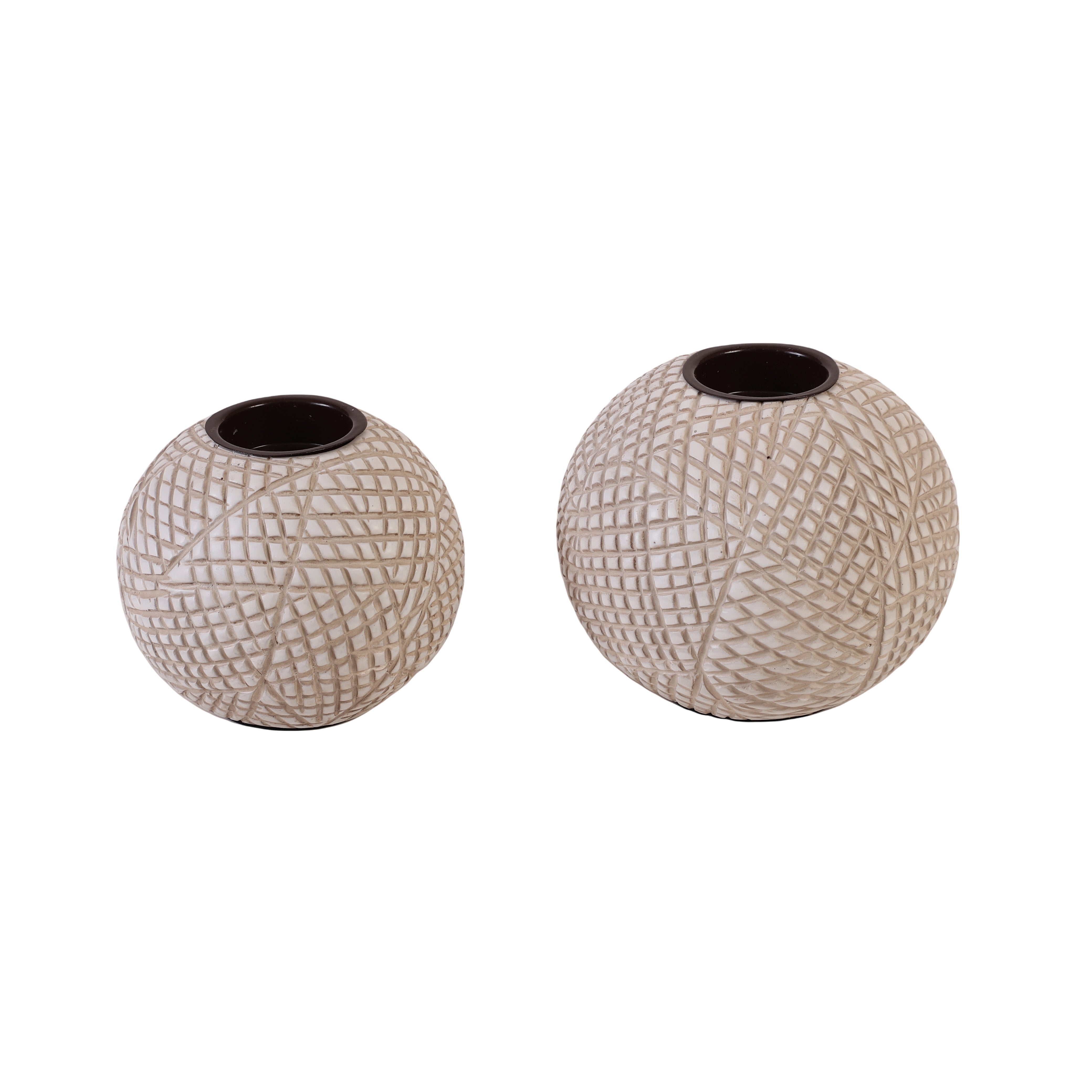 Orbira Tea Light Holder (Single)