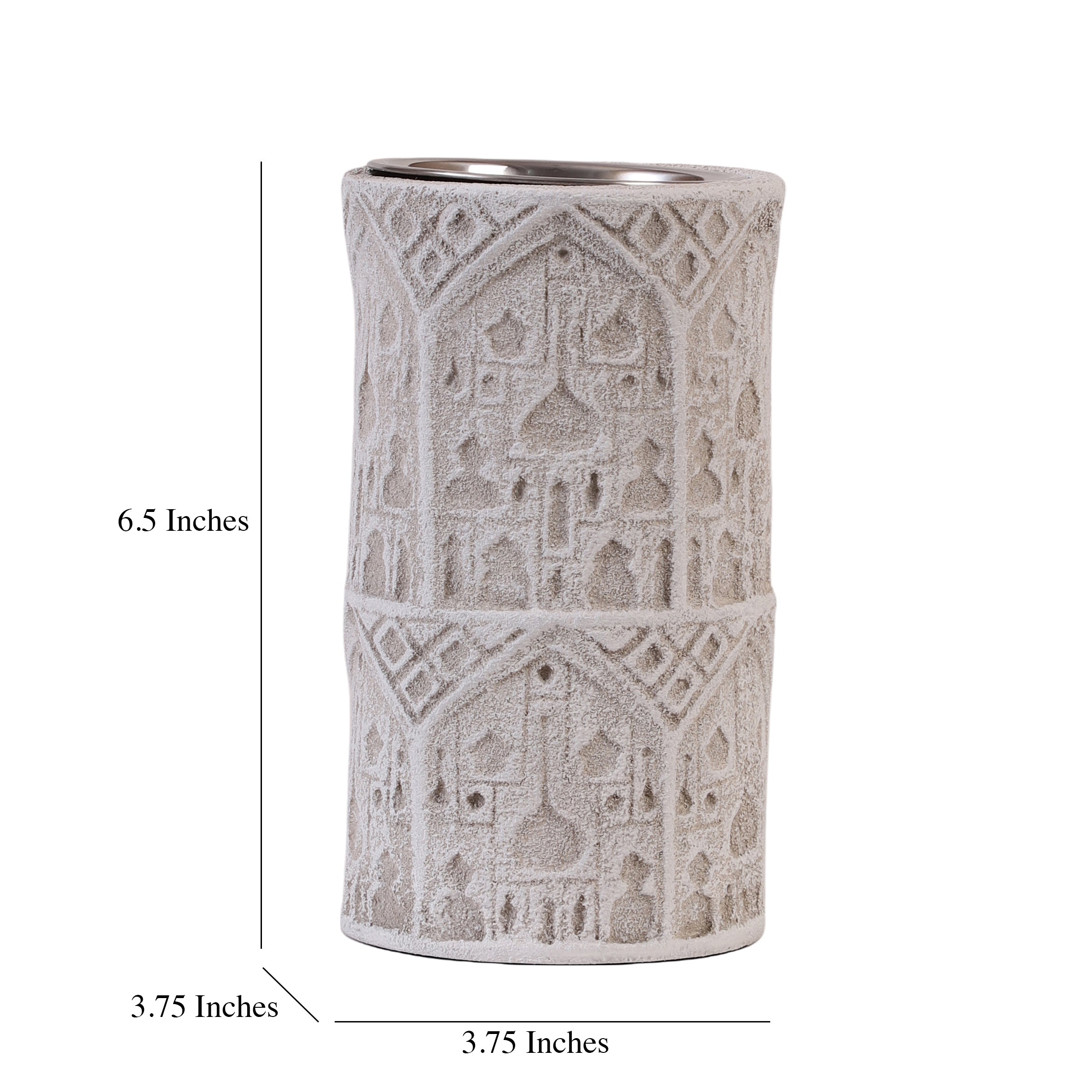 Lumia Tea Light Holder