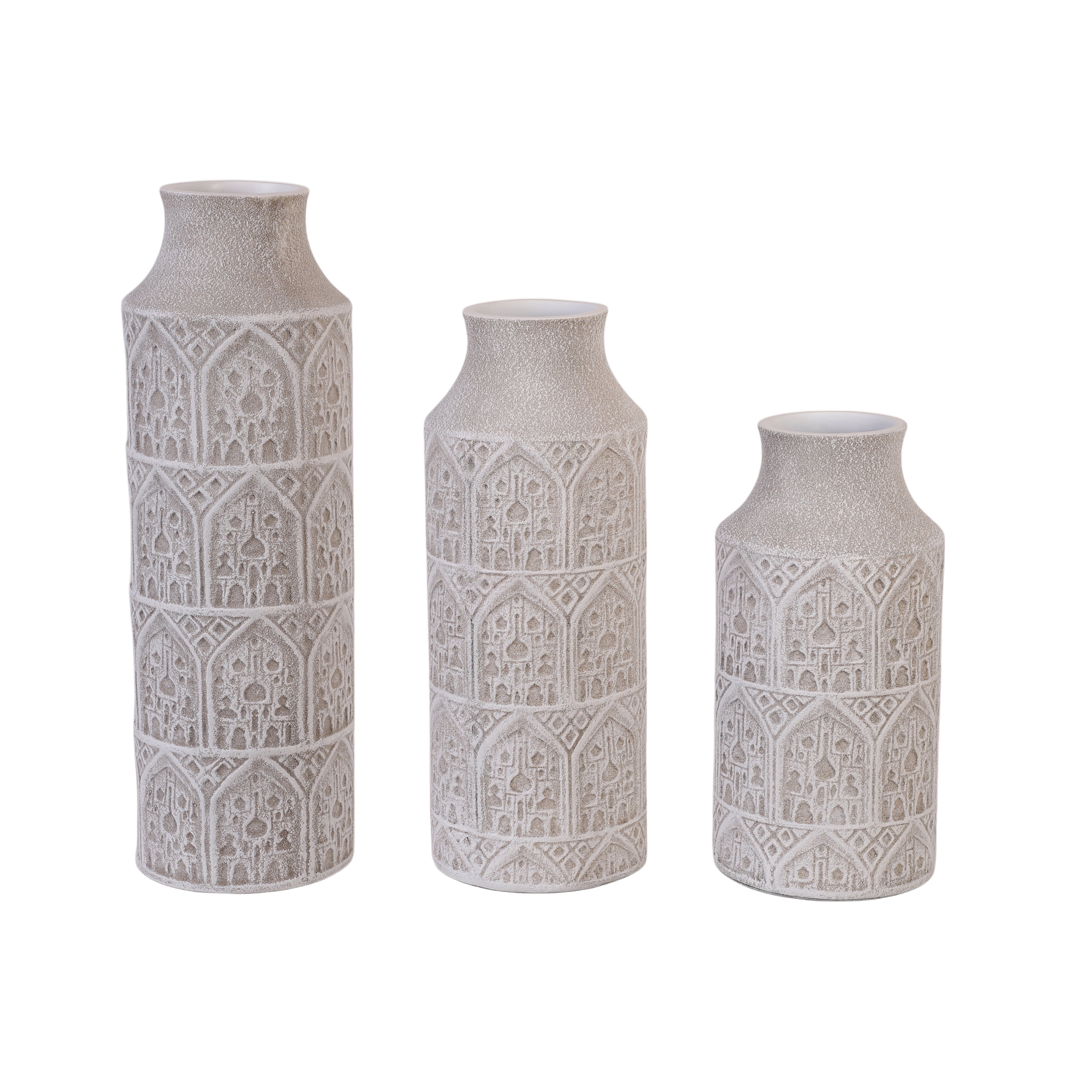 Cylara Vase (Single)