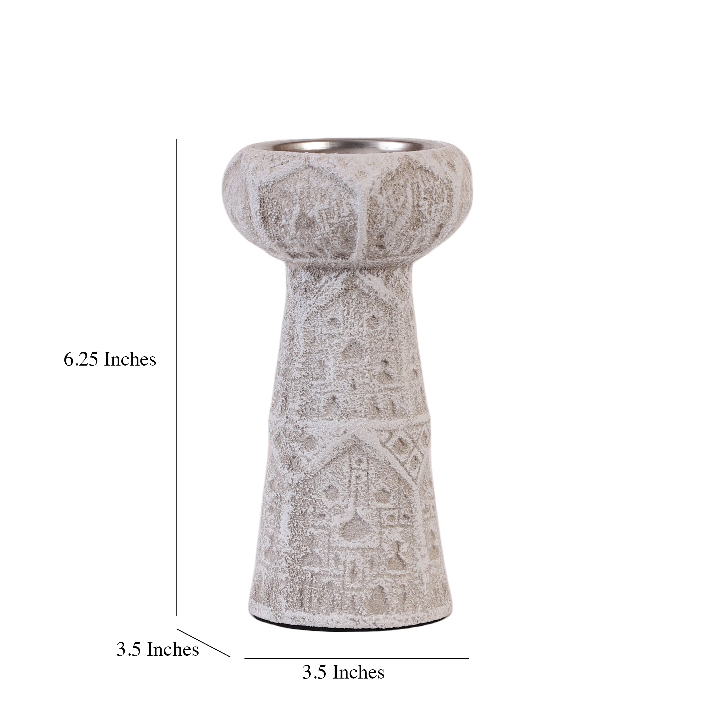 Lumenarch Tea Light Holder