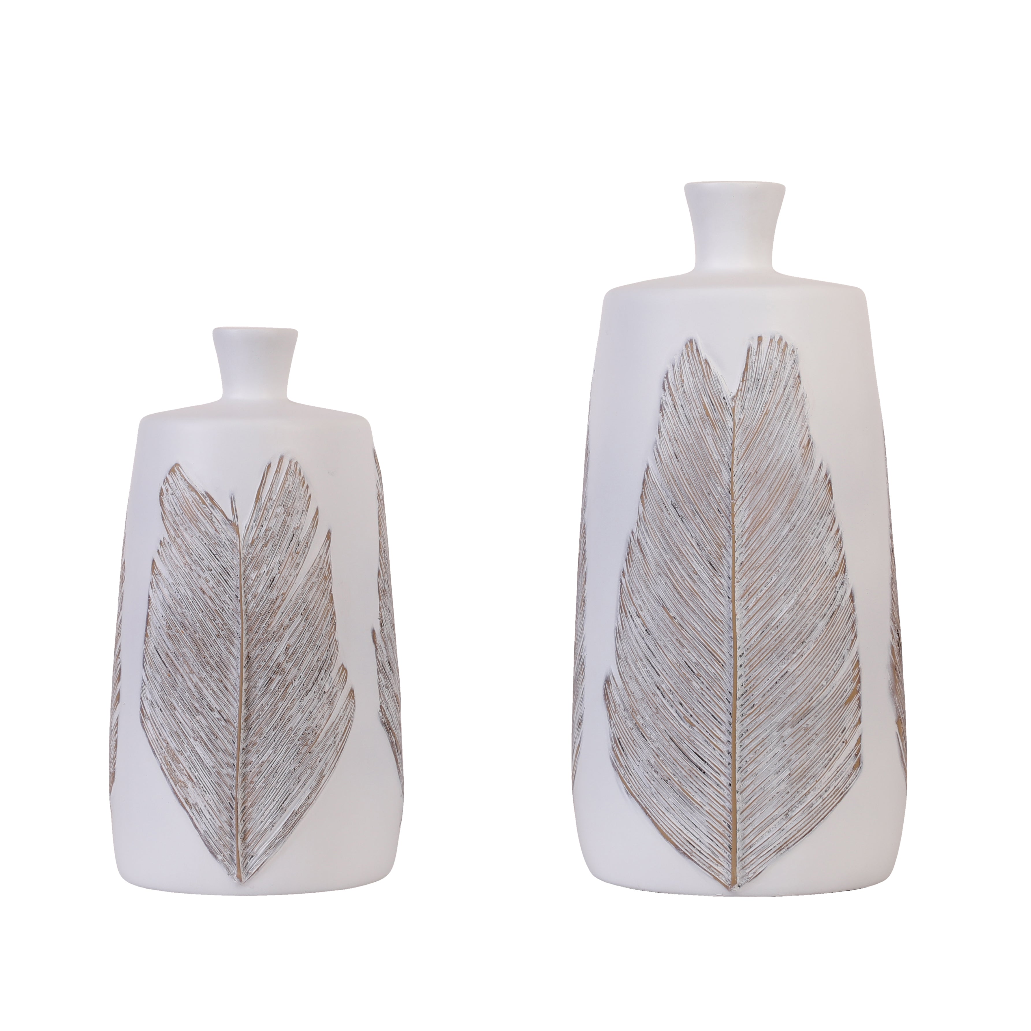 Leafora Vase (Single)