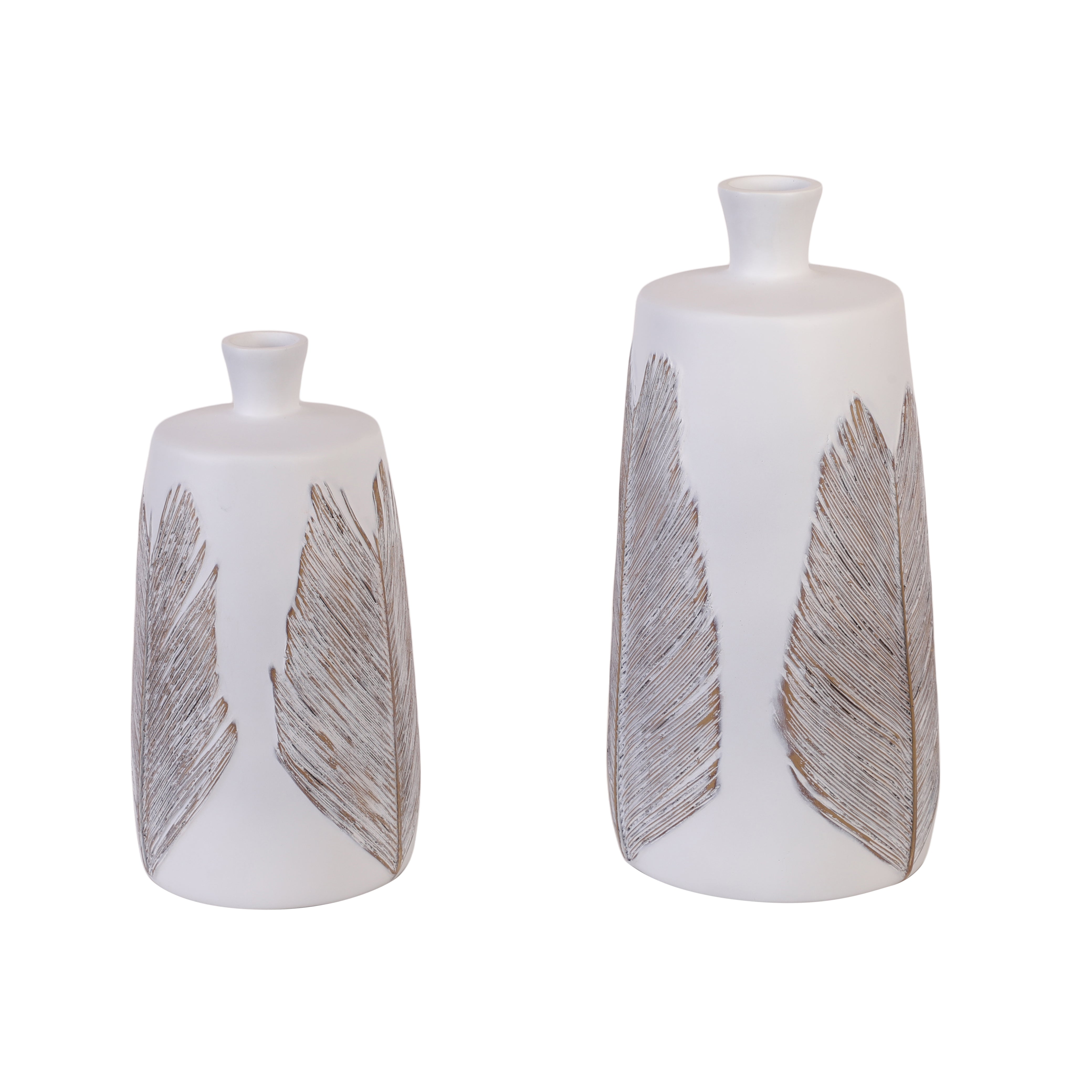 Leafora Vase (Single)