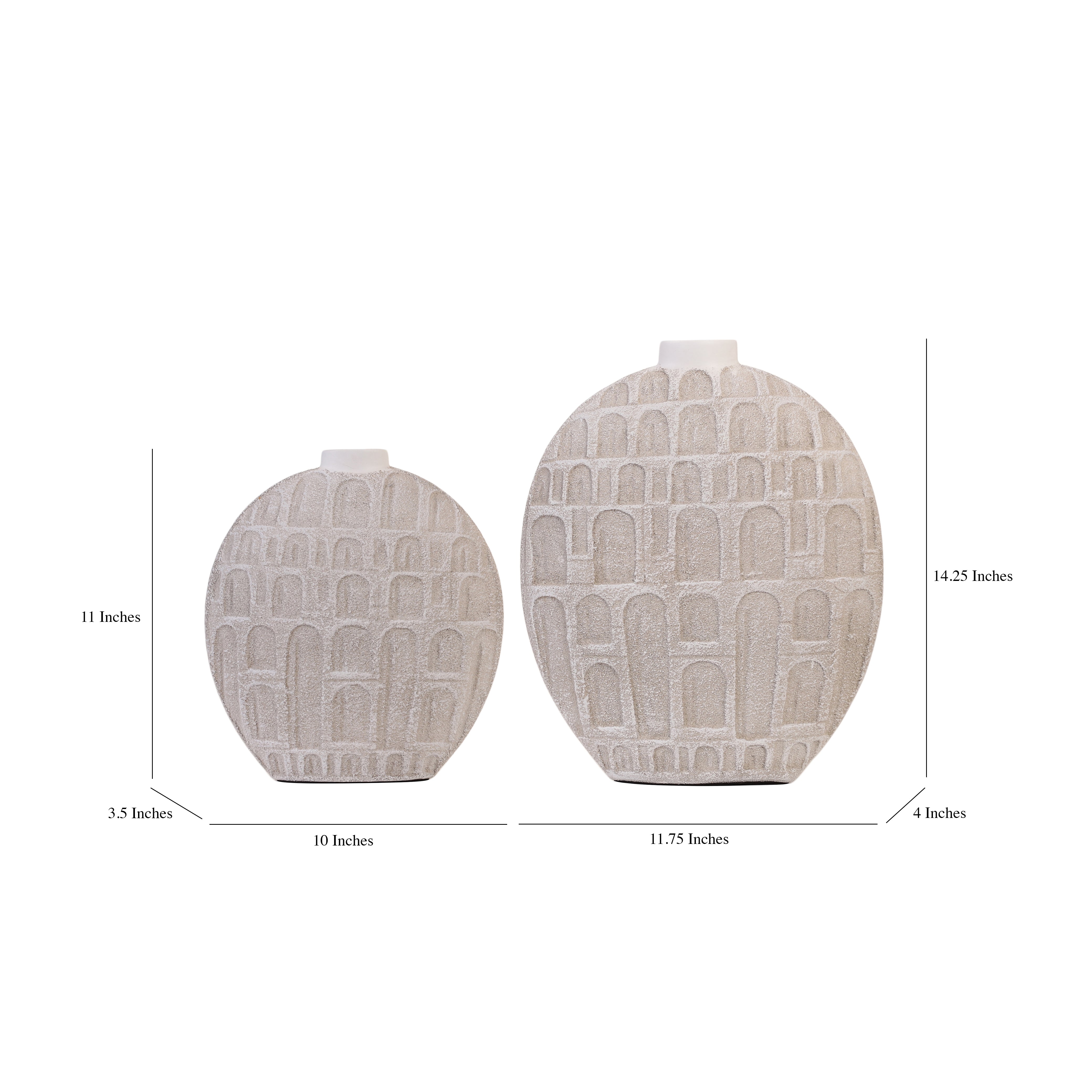 Domeva Vase (Single)