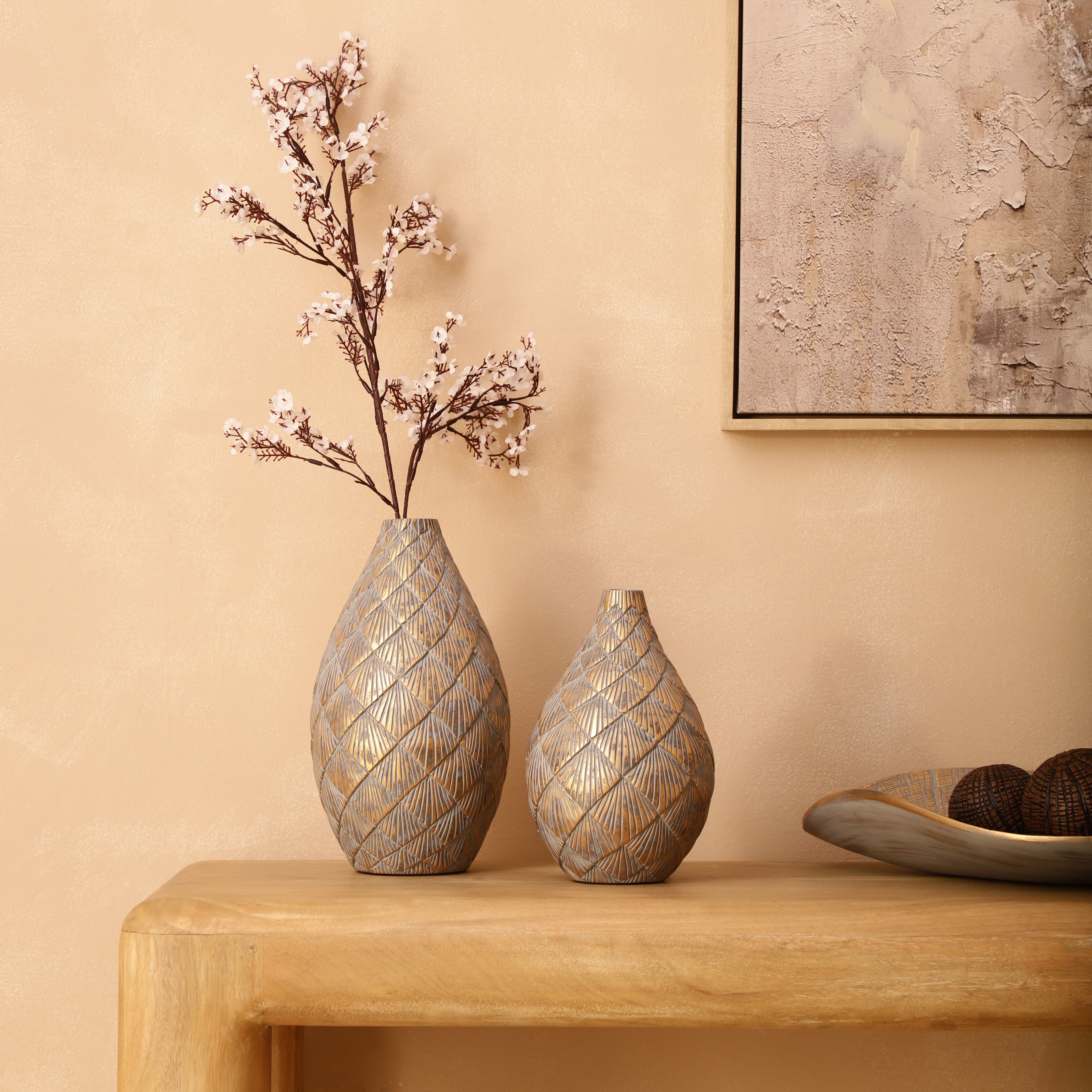 Casbah Vase (Single)