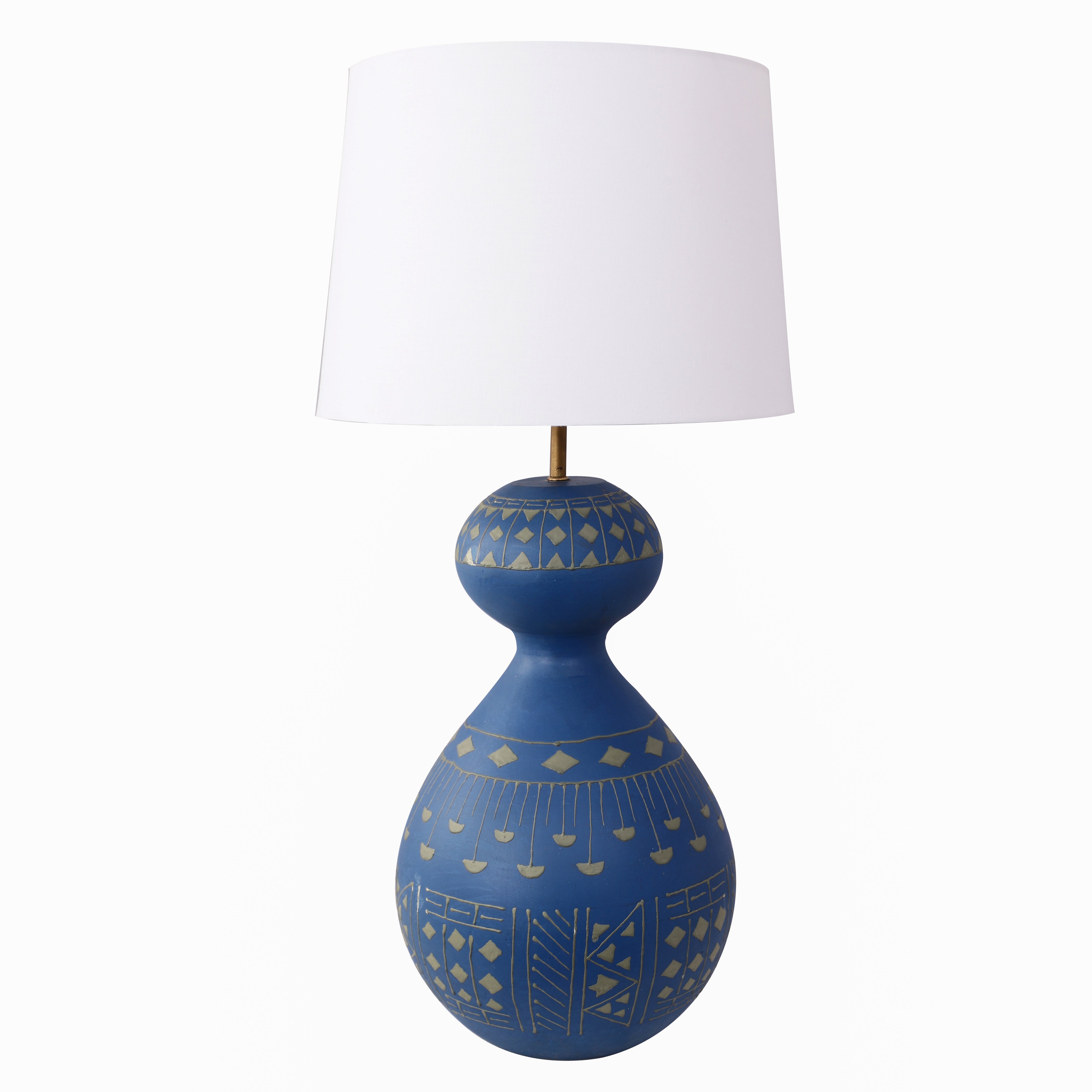 Oasis Table Lamp