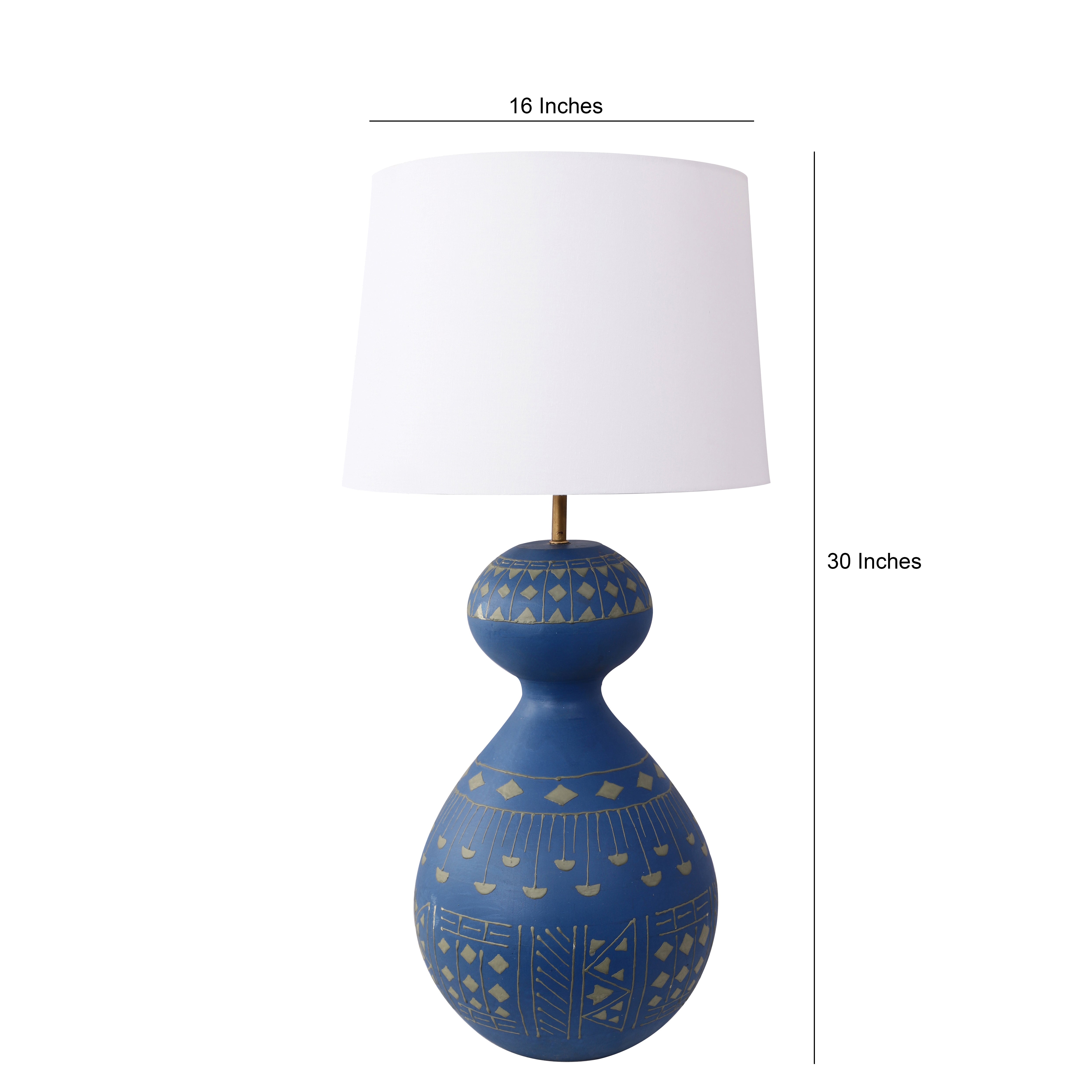 Oasis Table Lamp