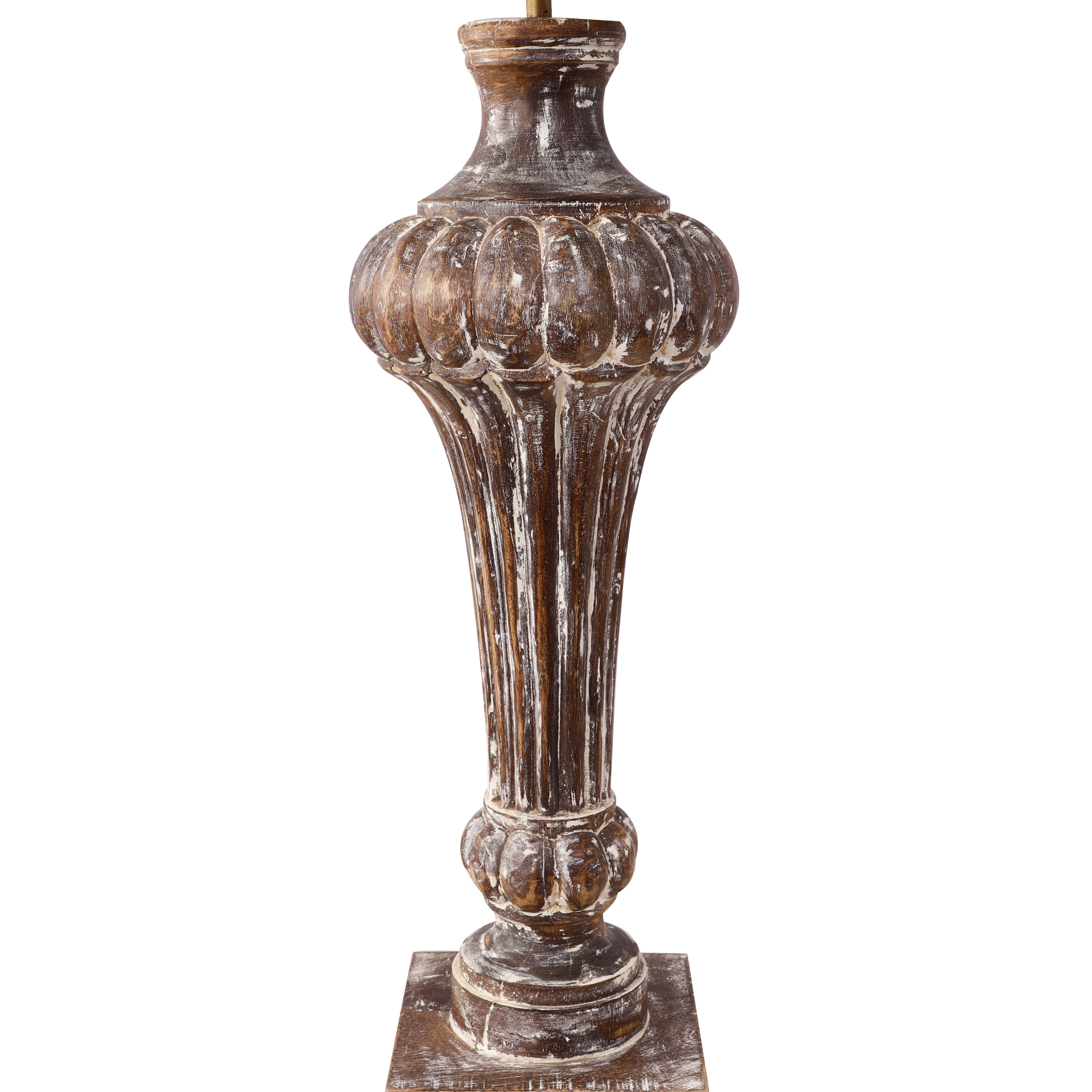 Sycamore Table Lamp