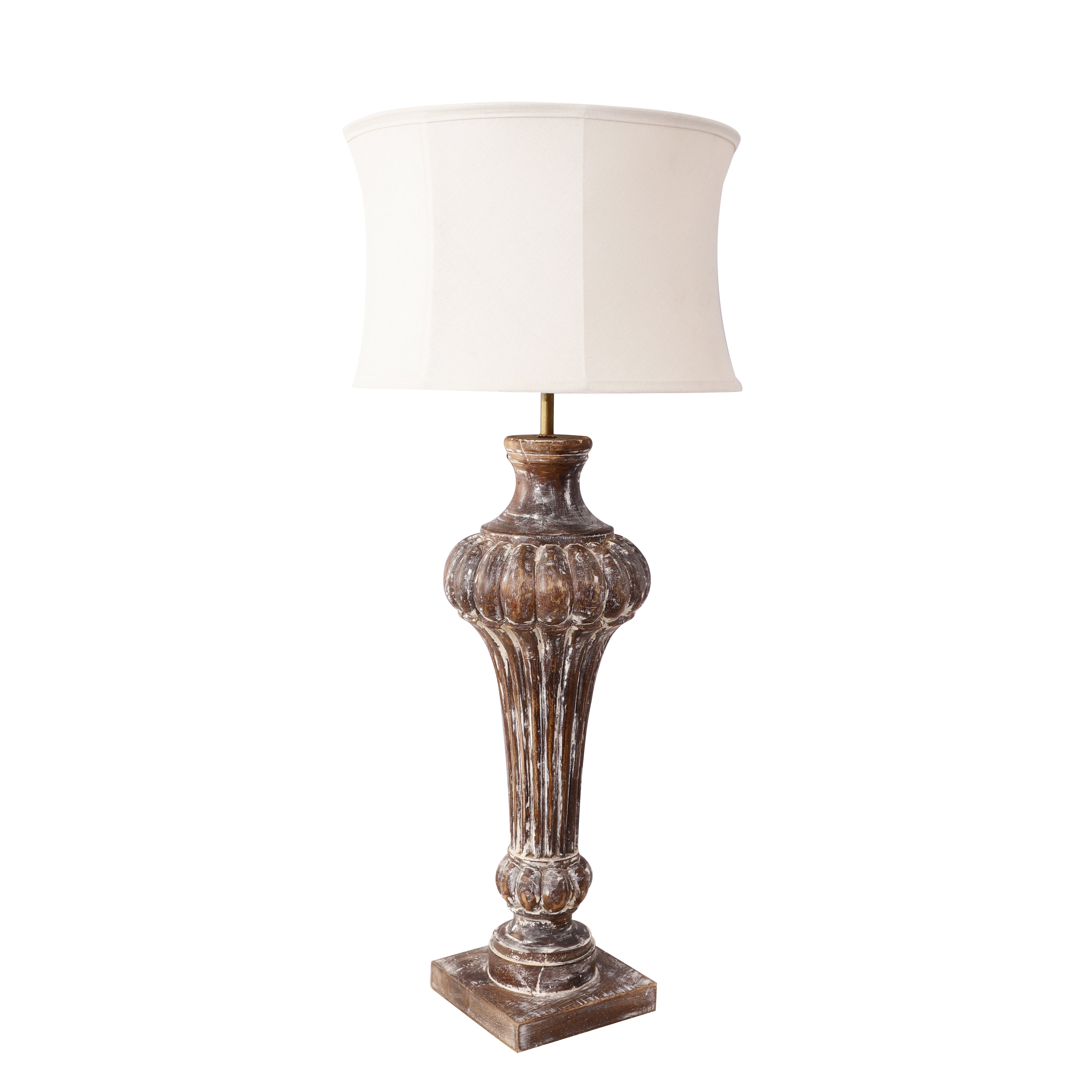 Sycamore Table Lamp
