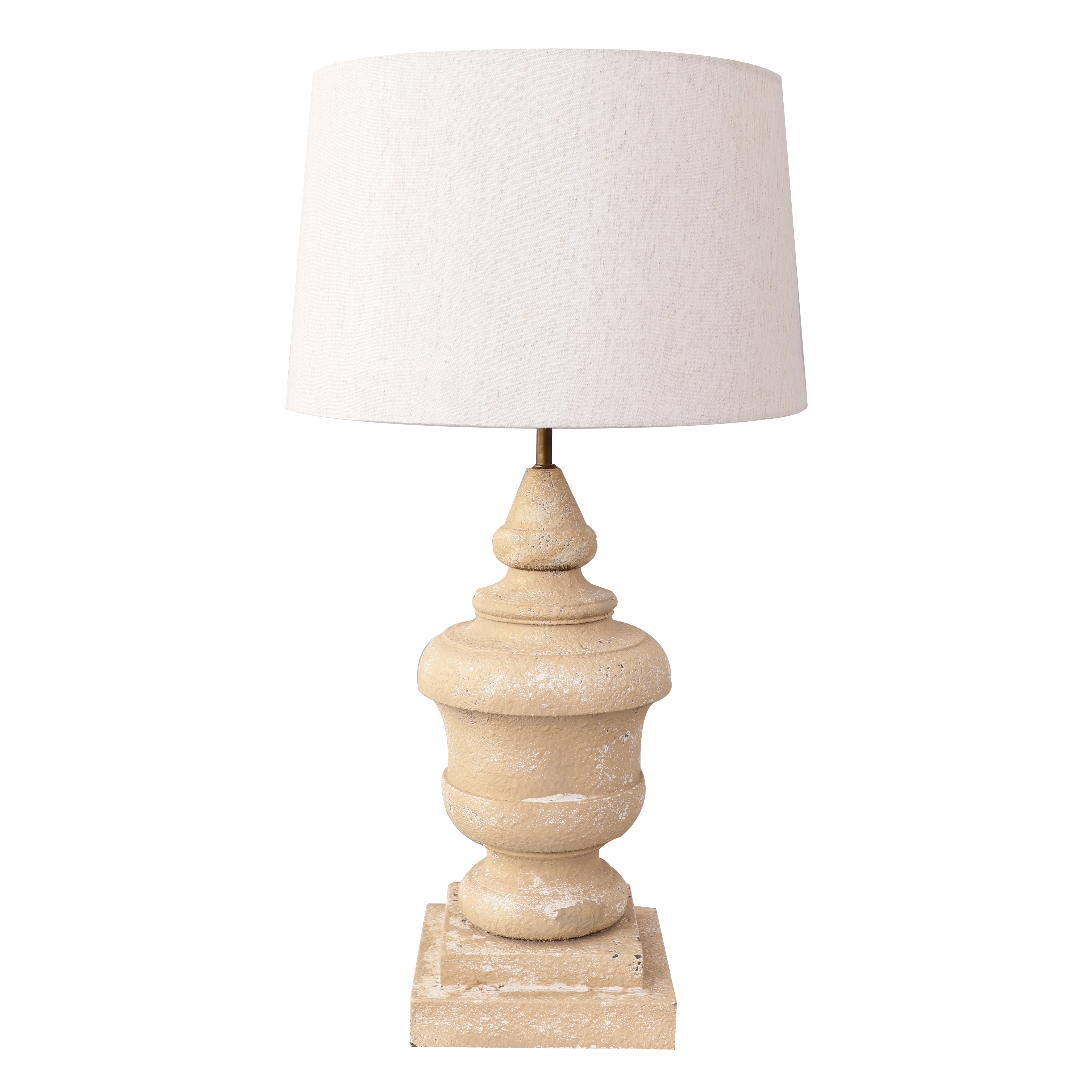 Luxe Haven Table Lamp