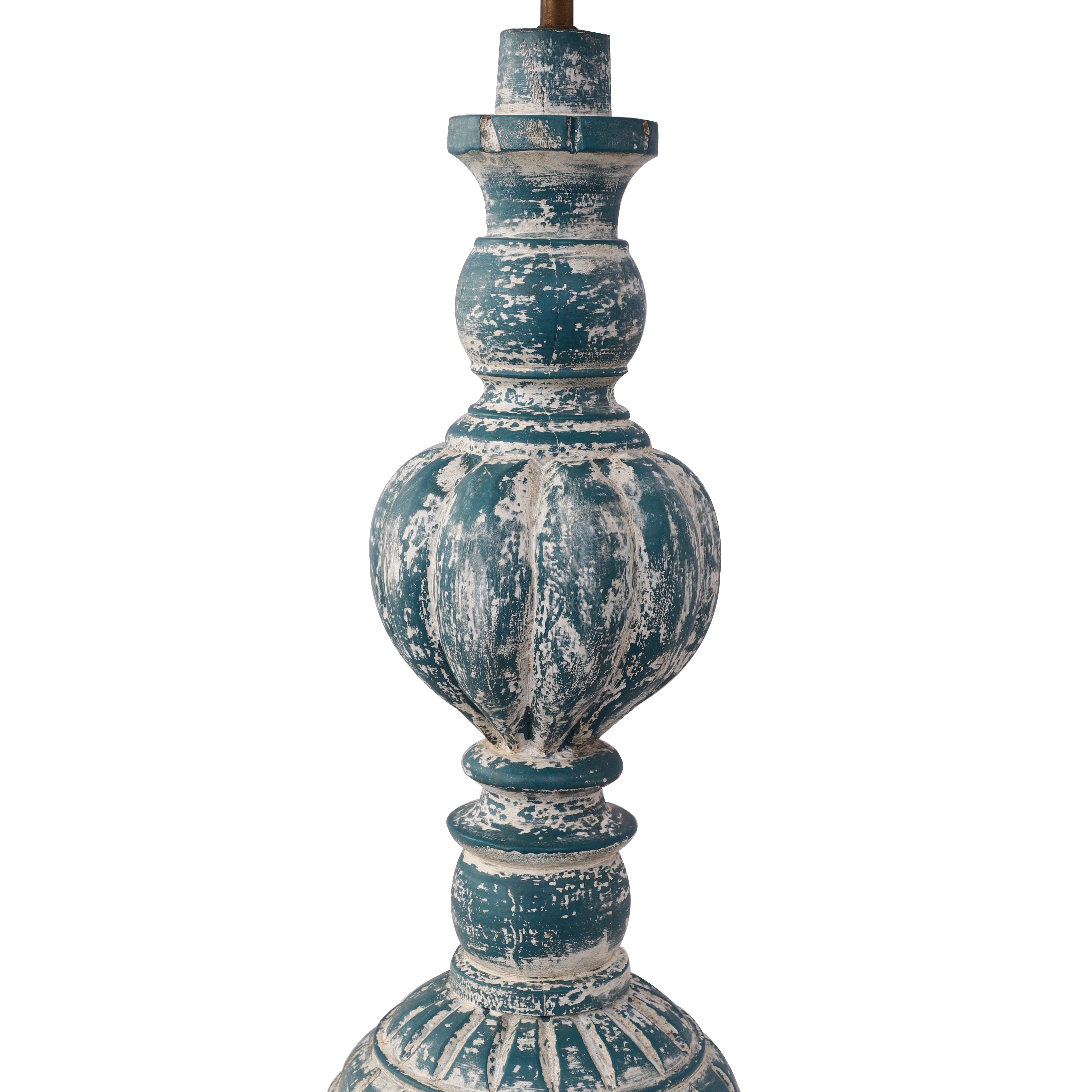 Cascade Table Lamp