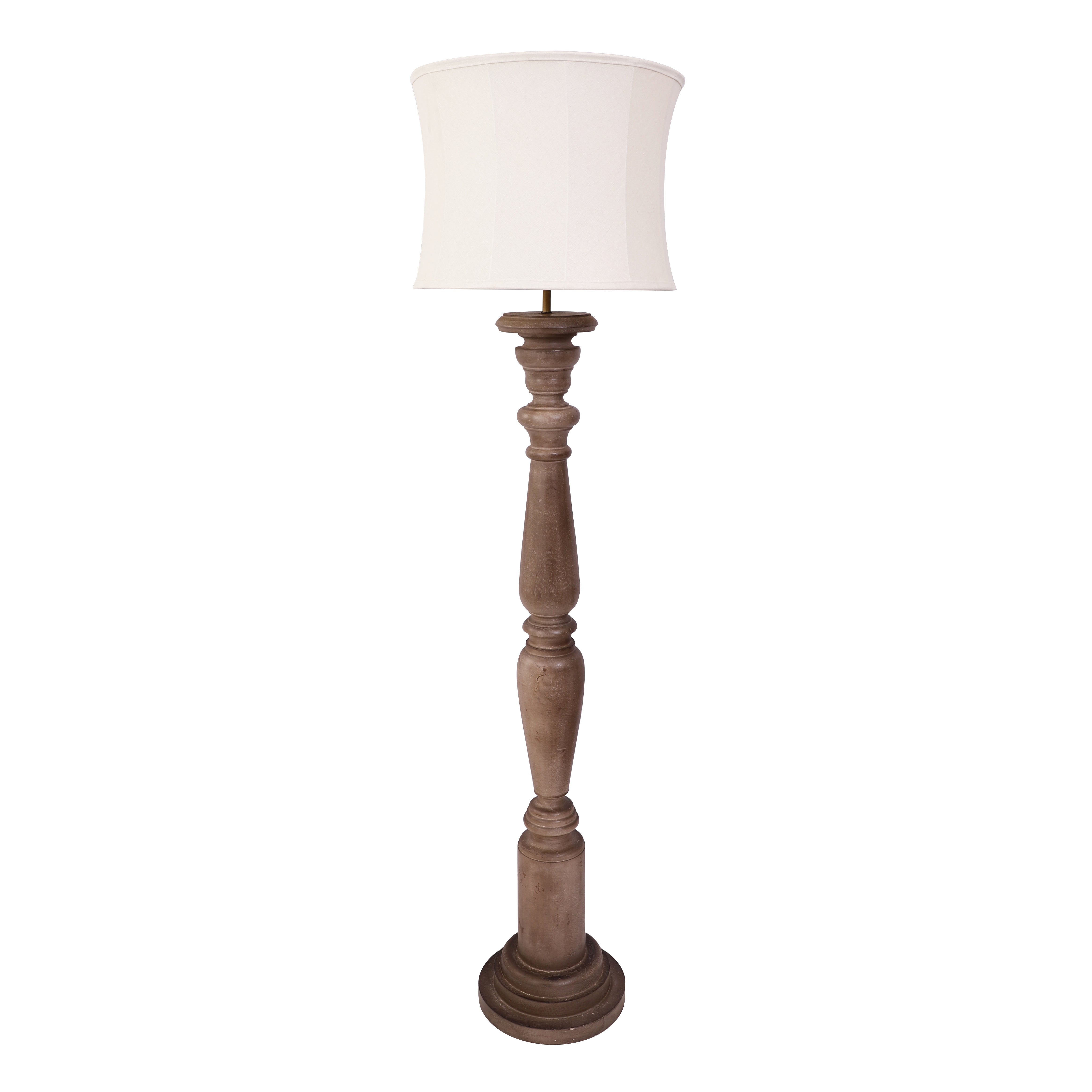 Splendor Floor Lamp