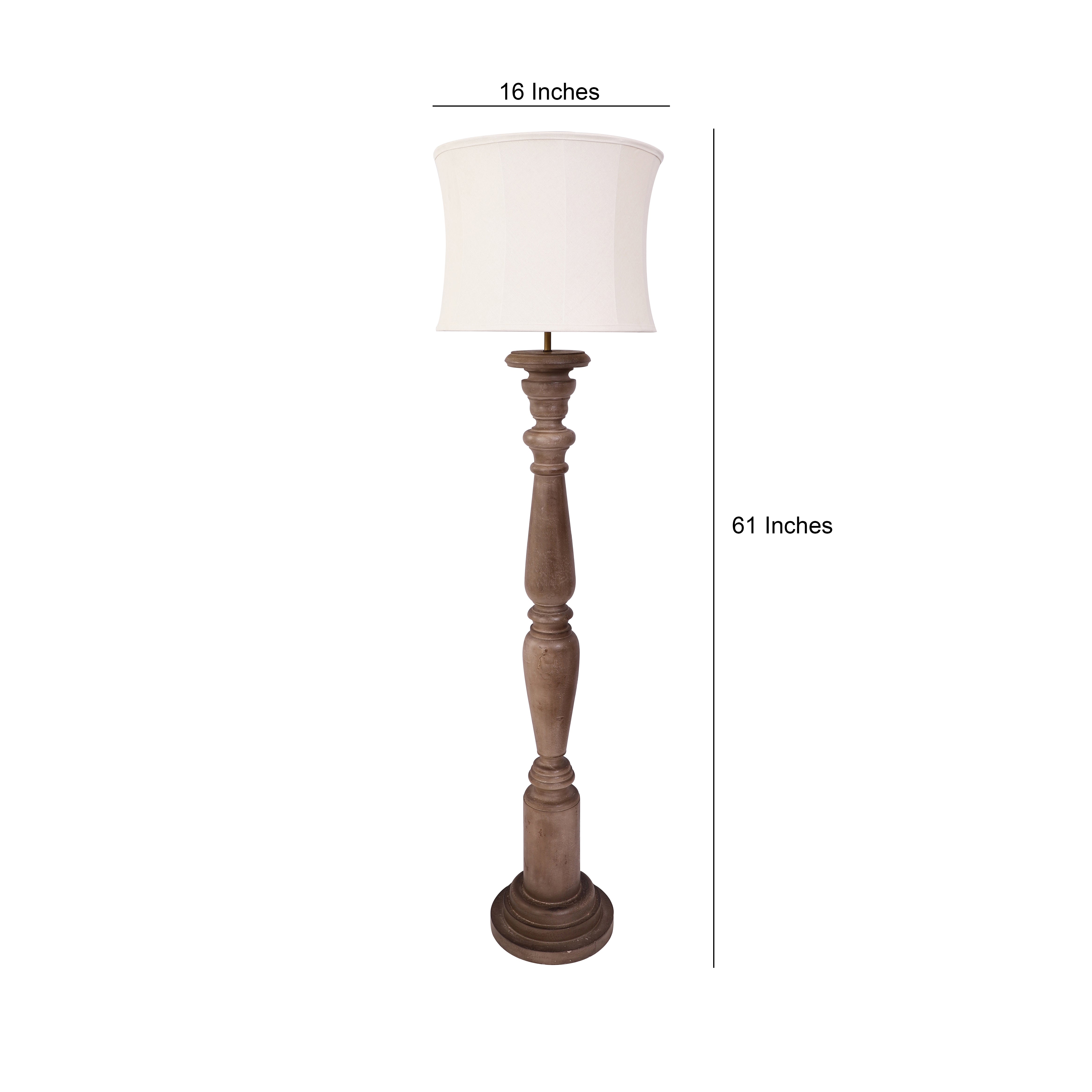 Splendor Floor Lamp