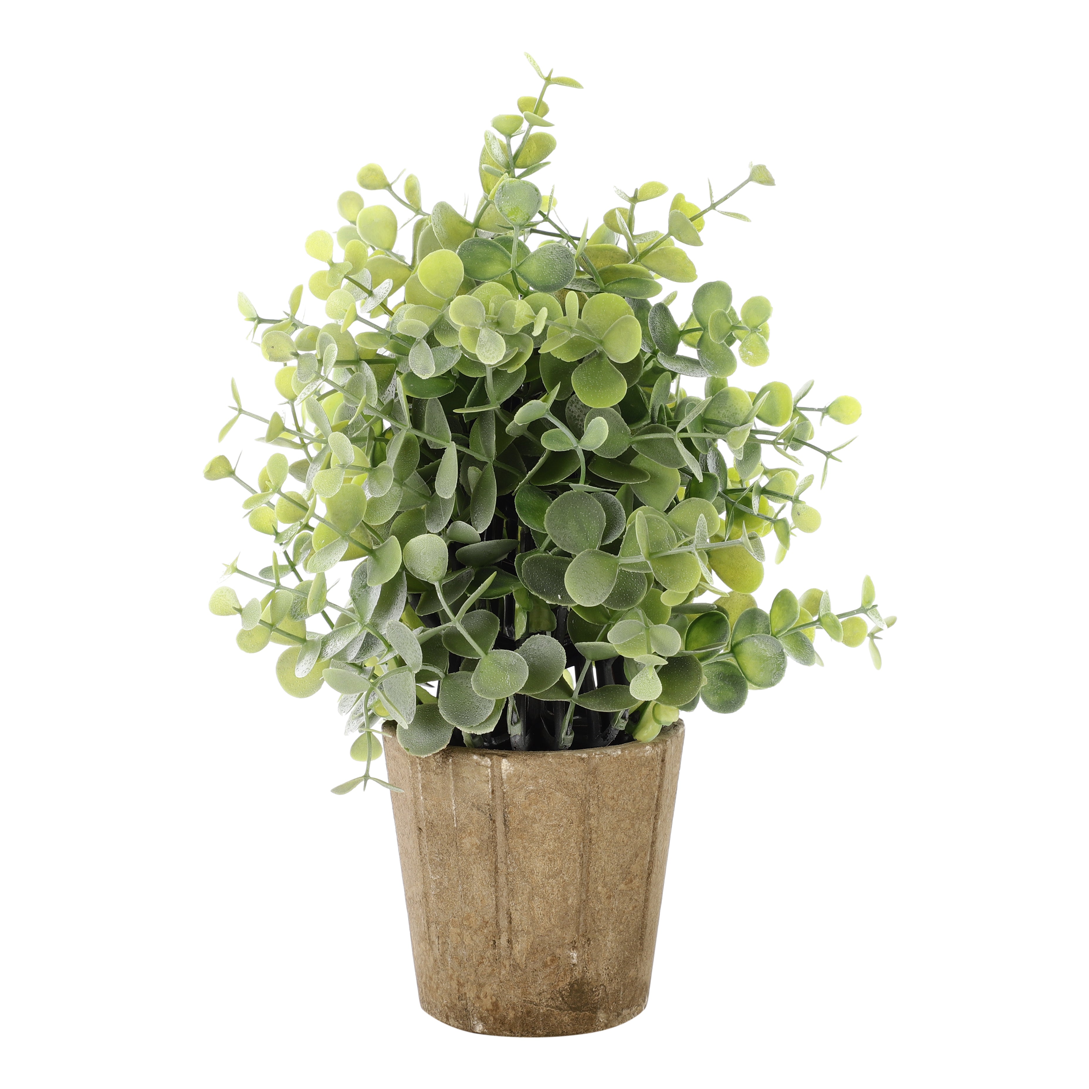 Faux Succulent Bonsai Plant