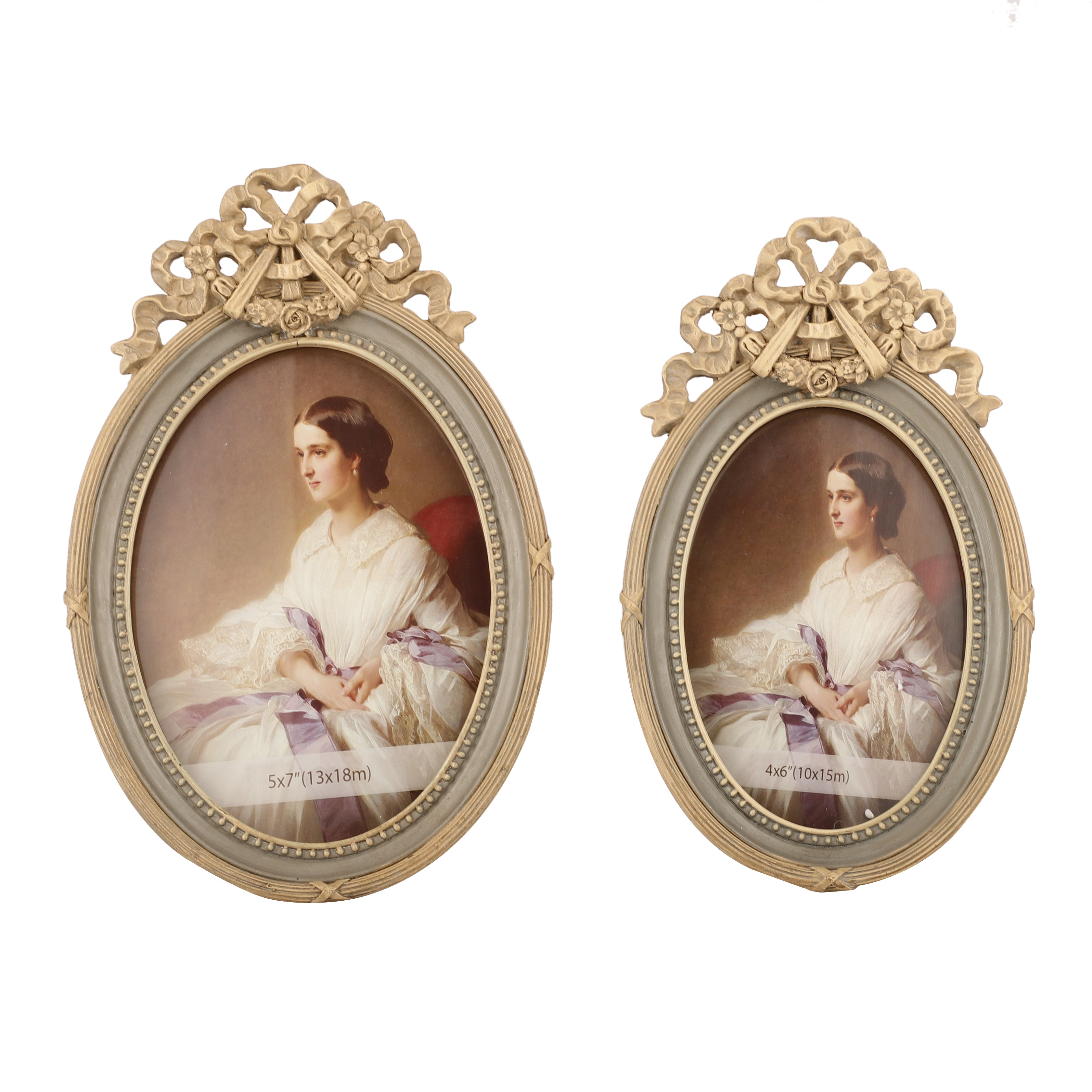 Joan Photo Frame (Single)