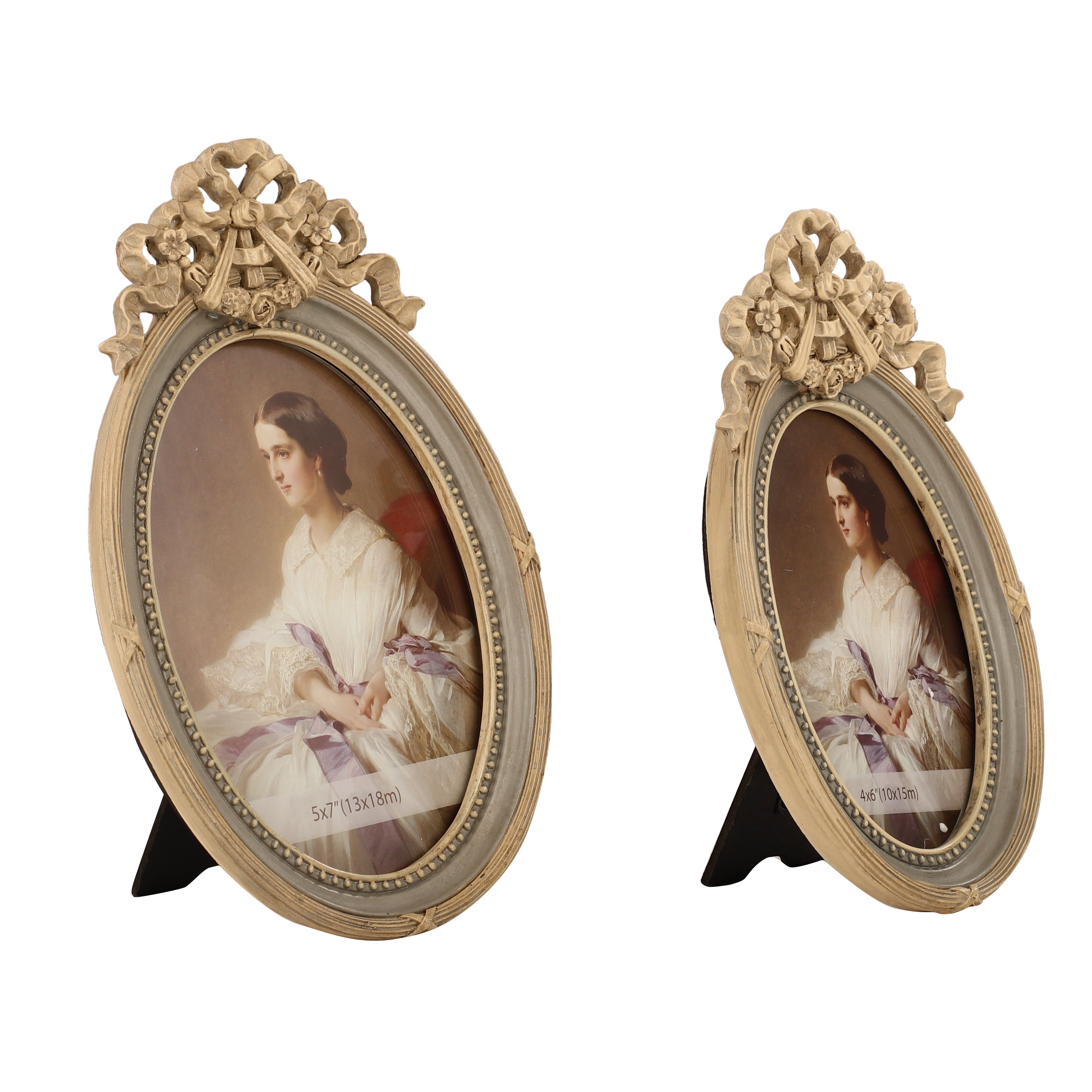 Joan Photo Frame (Single)