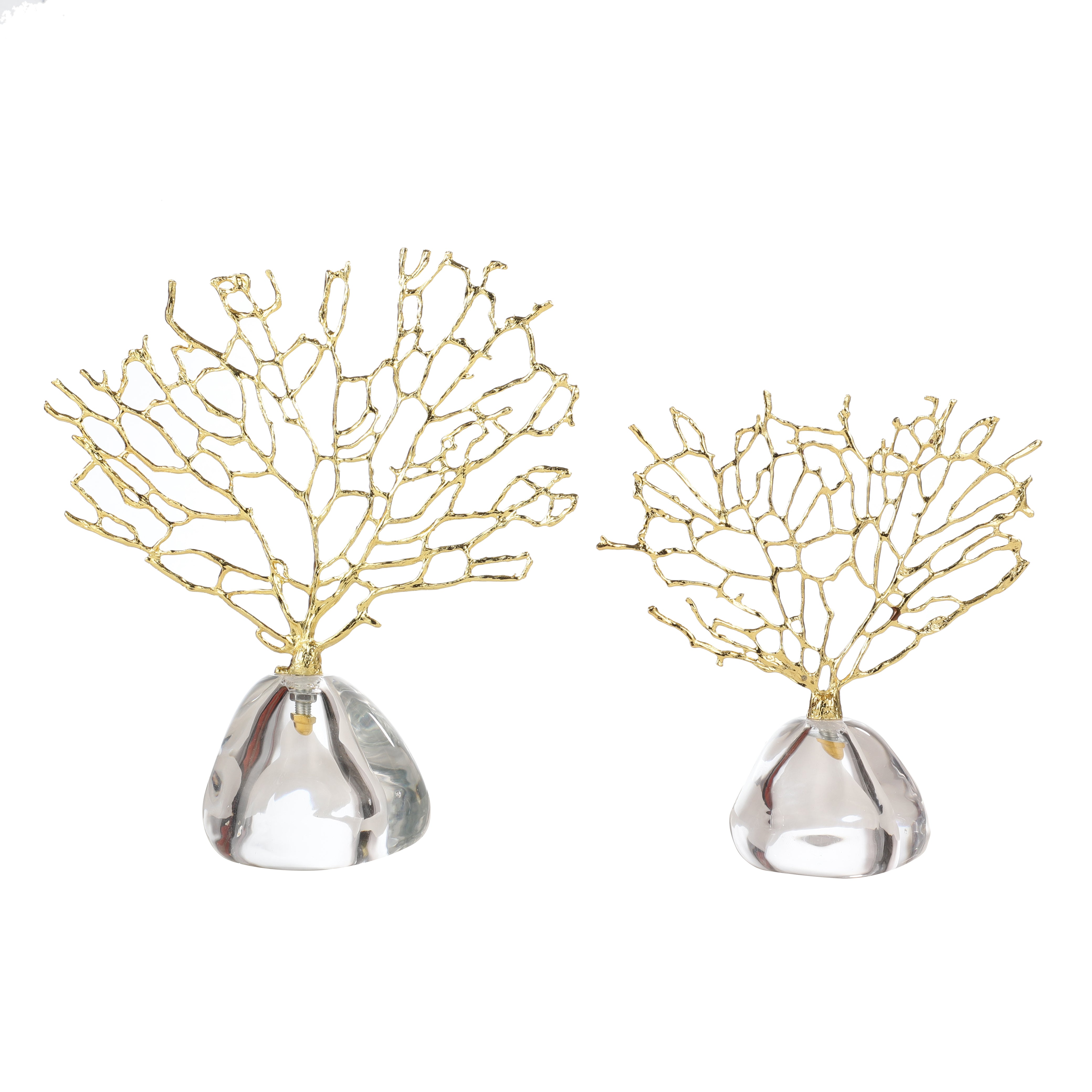 Pure Crystal Shoots (Single)