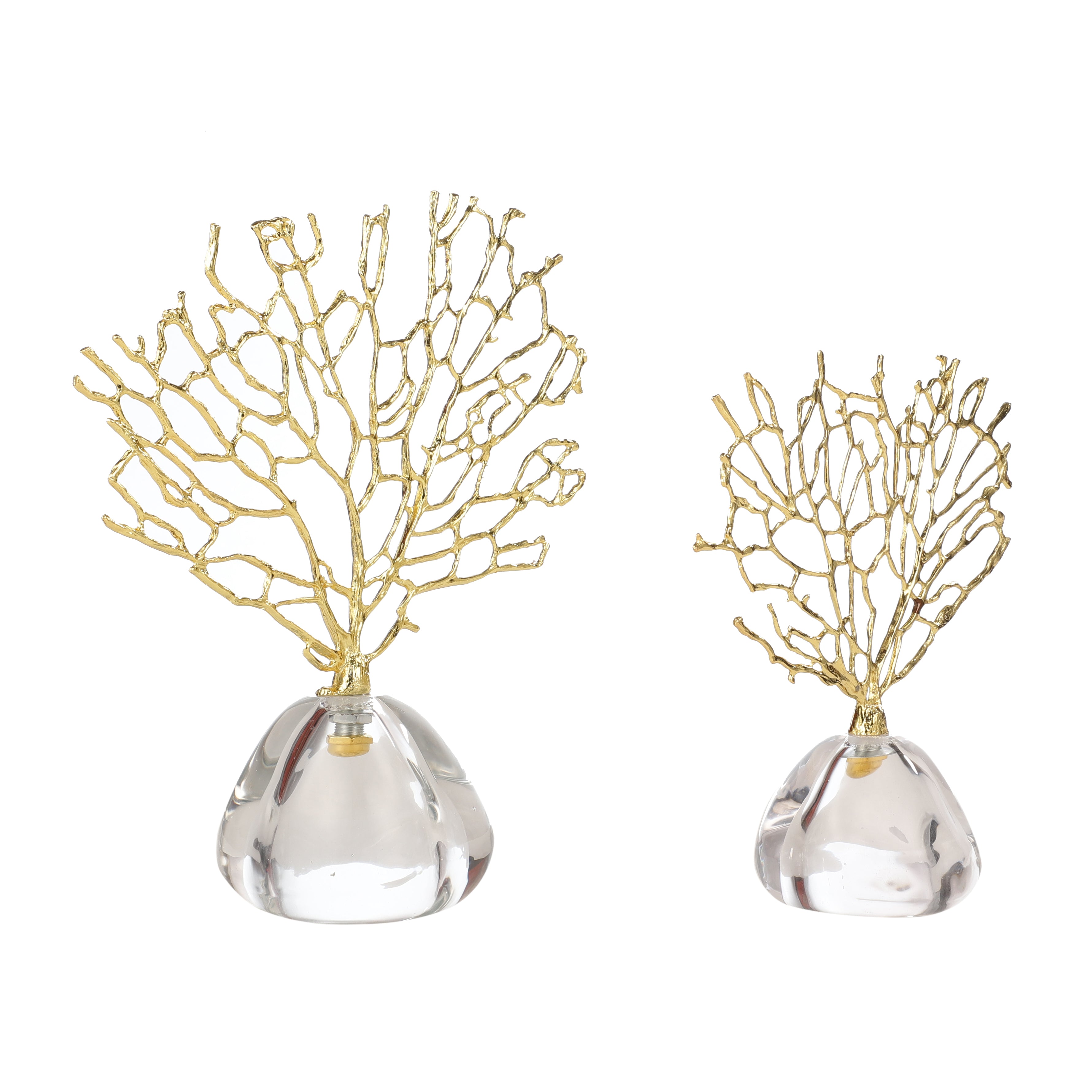 Pure Crystal Shoots (Single)