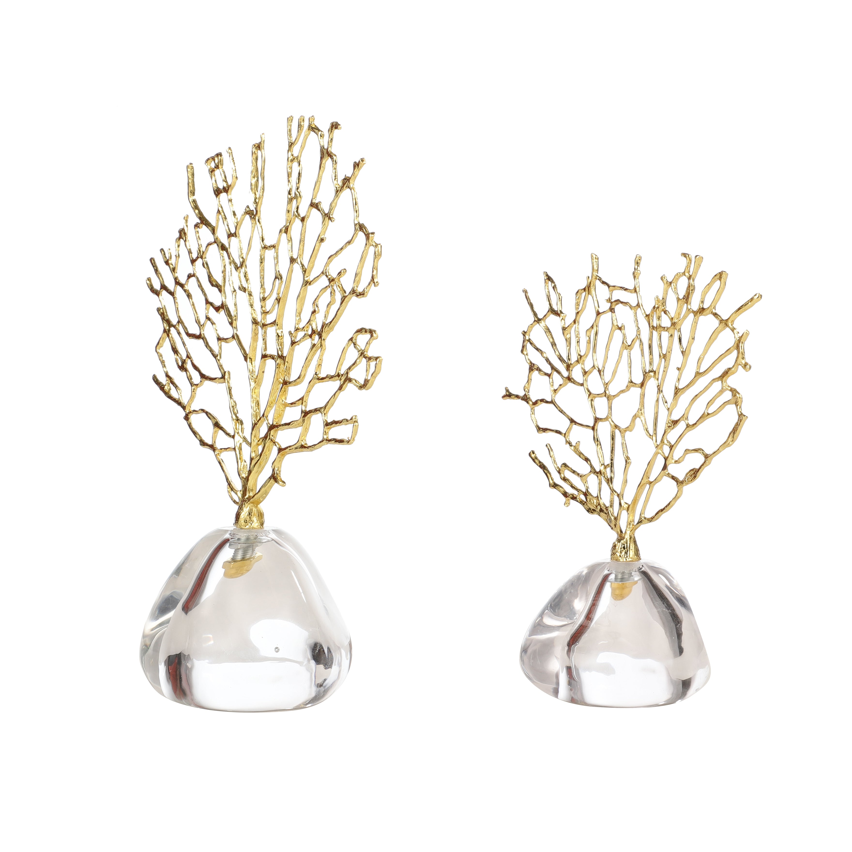 Pure Crystal Shoots (Single)