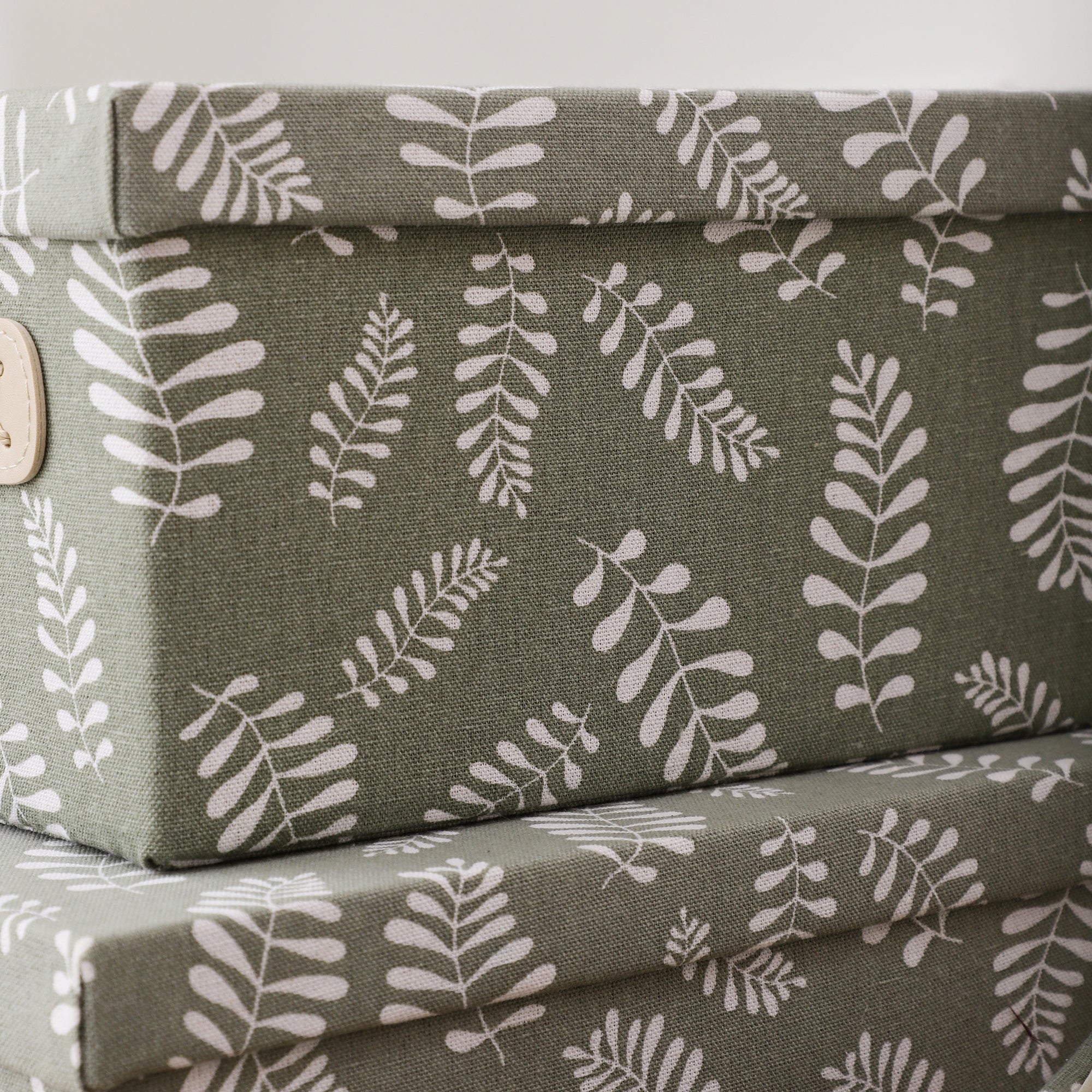 Sagefern Storage Organisers (Set of 3)