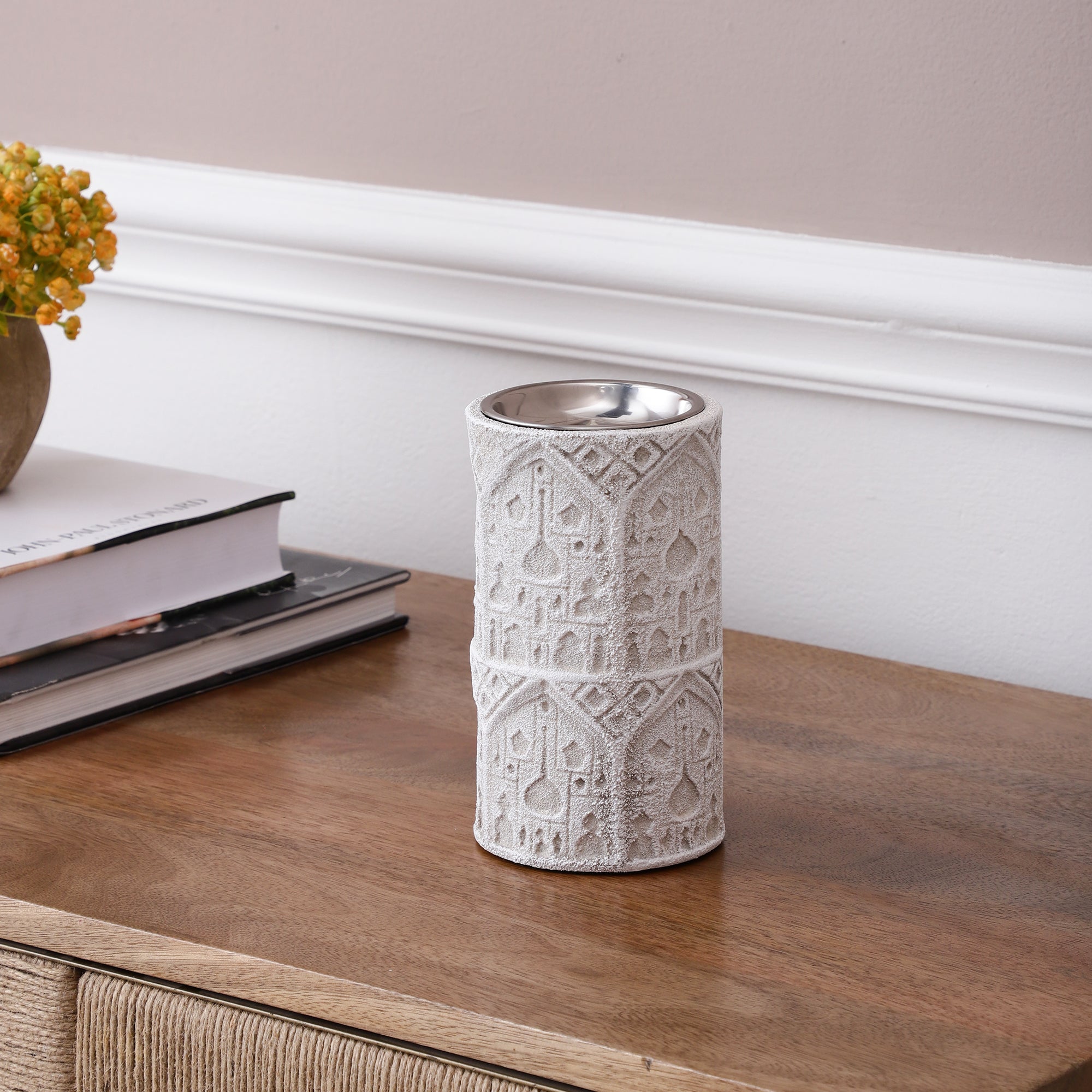 Lumia Tea Light Holder