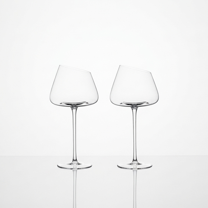 Penchant Wine Glass (Set of 2)