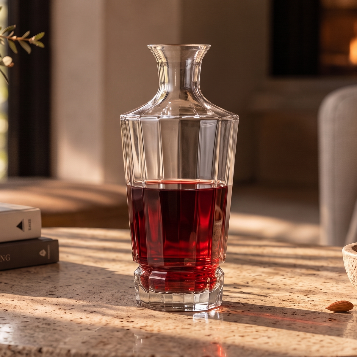 Riviera Collection Decanter