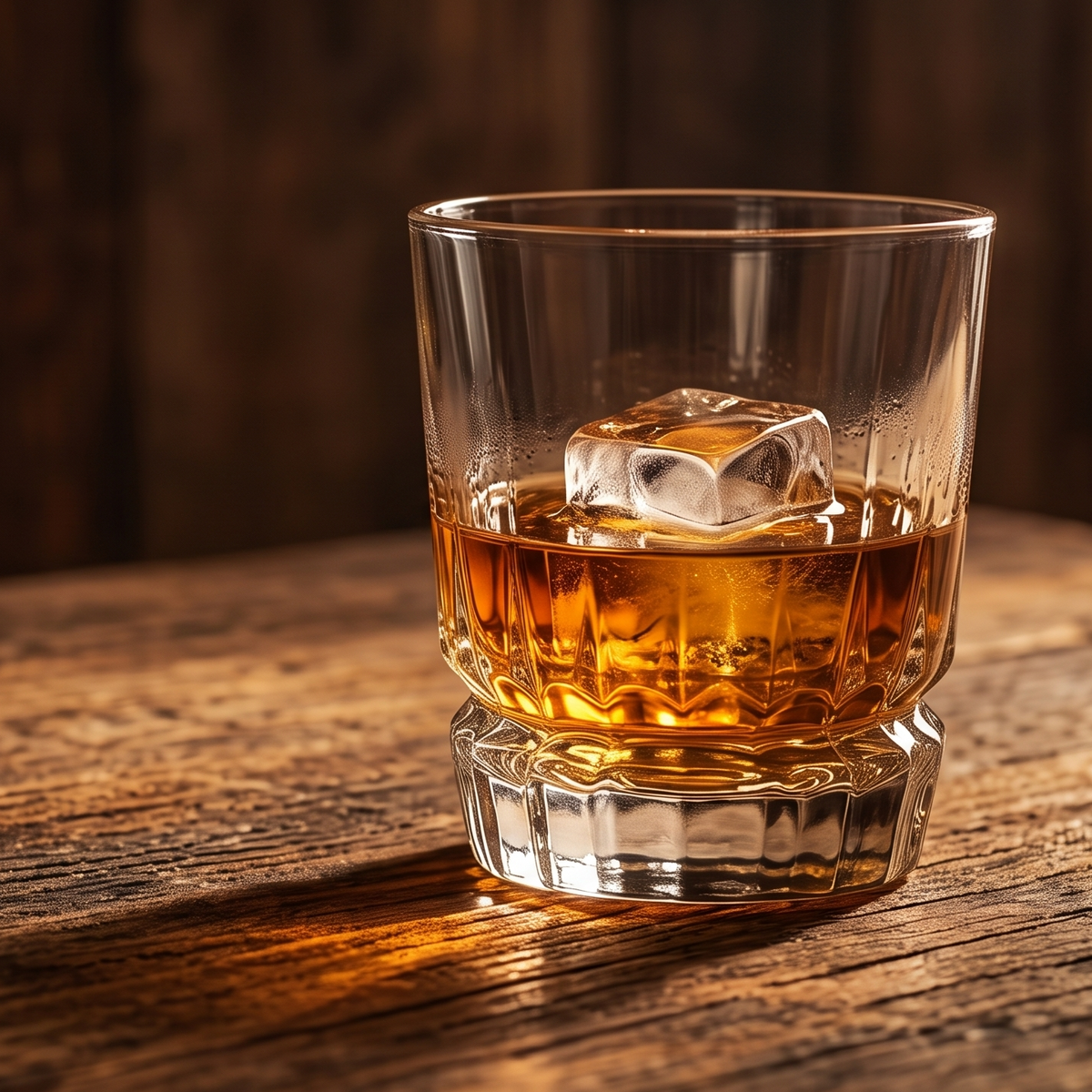 Riviera Collection Whiskey Glass (Set of 6)