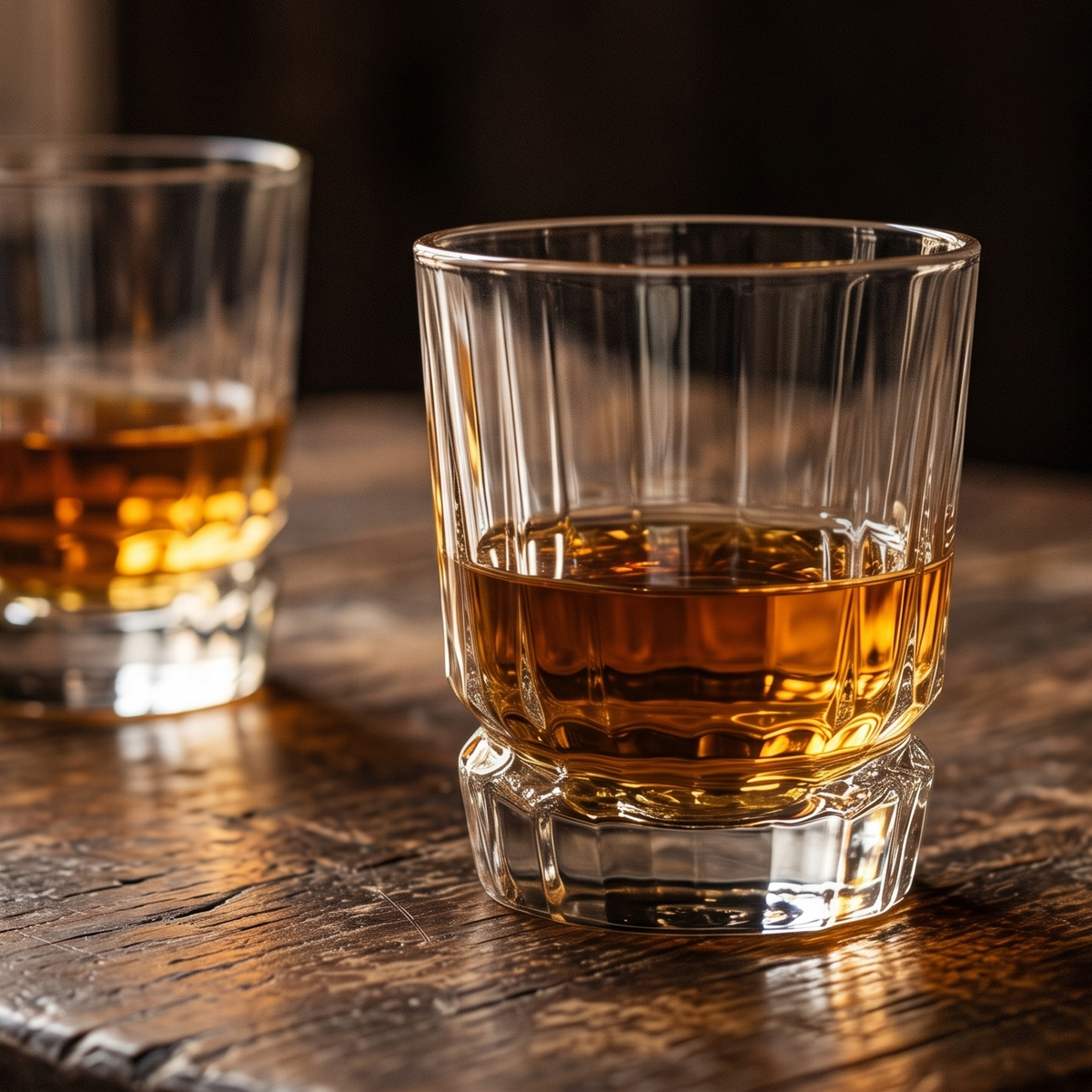 Riviera Collection Whiskey Glass (Set of 6)