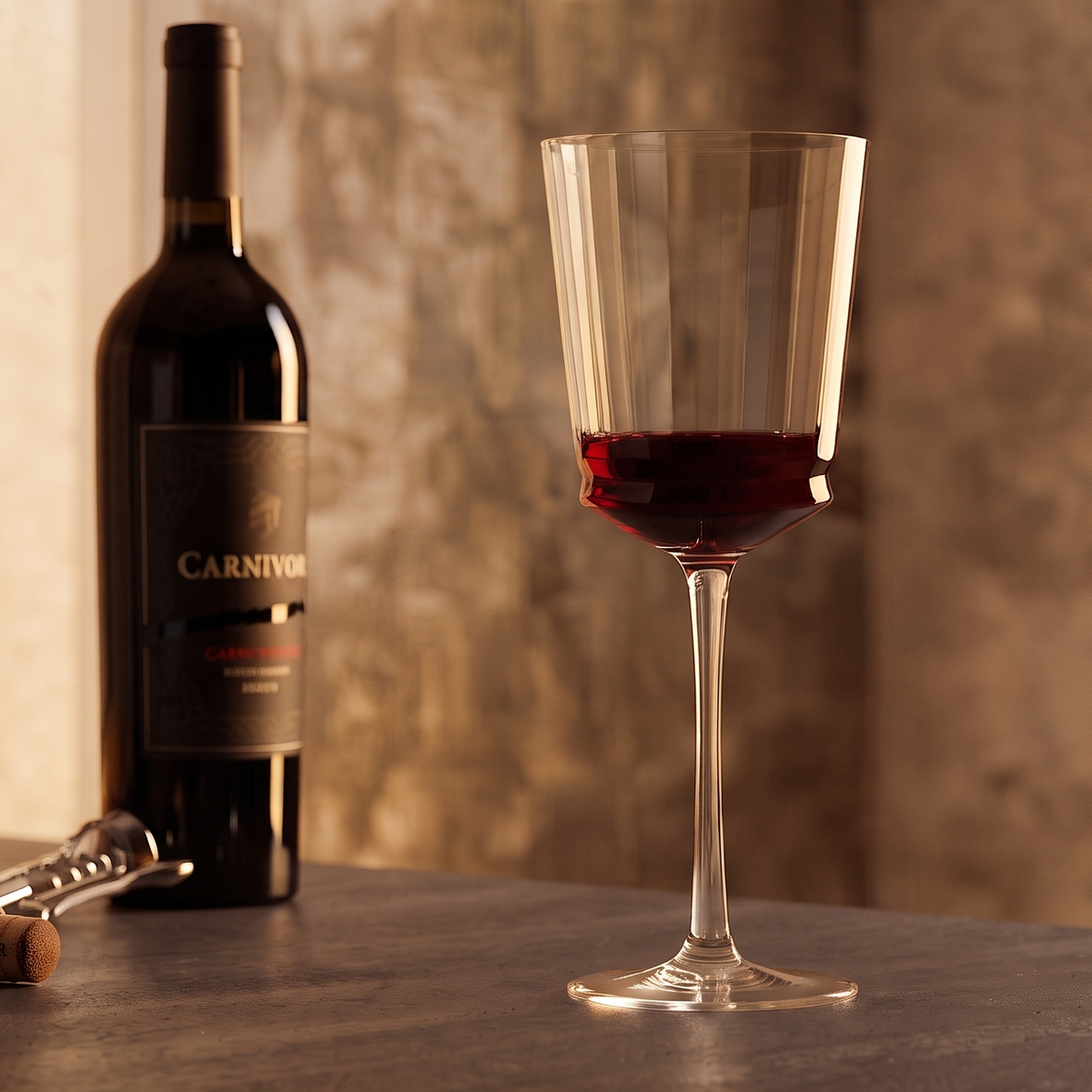 Riviera Collection Wine Glass (Set of 6)