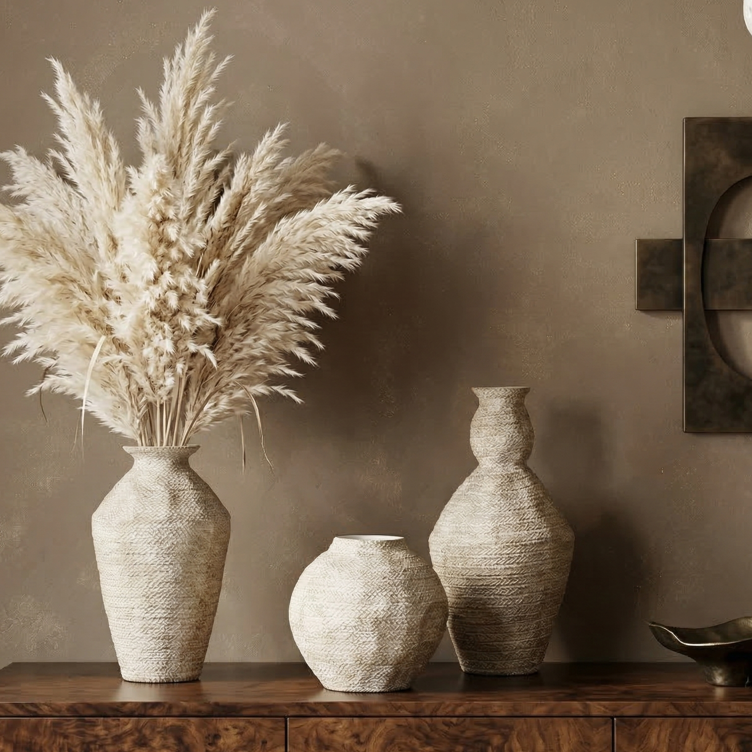 Sculptura Vase (Single)