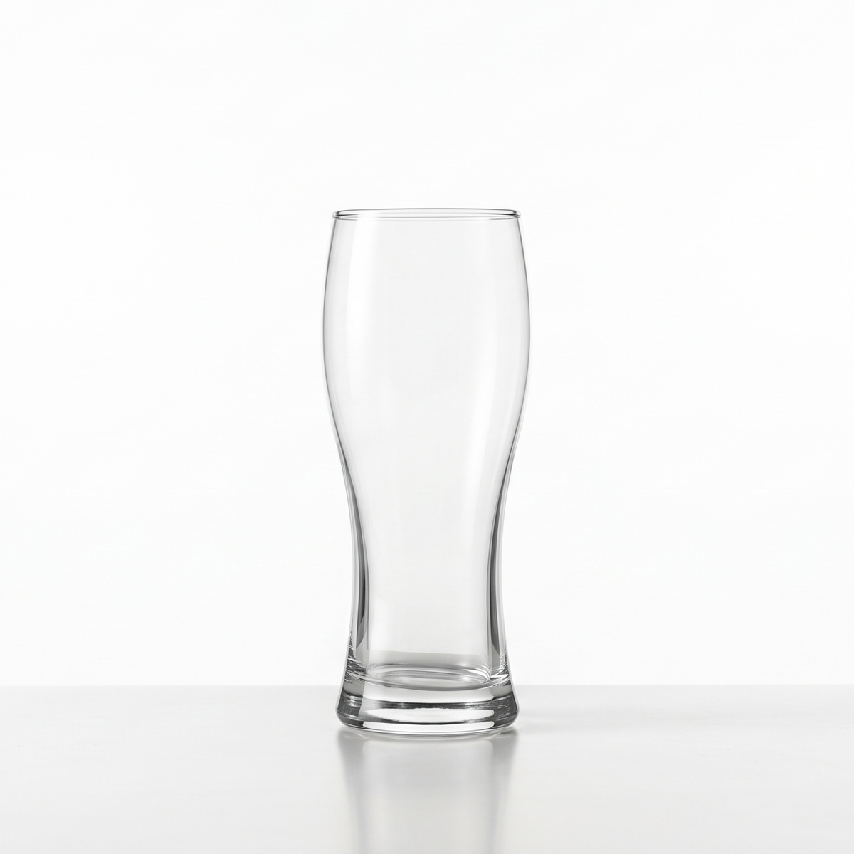 The Biergarten Beer Glass (Set of 6)