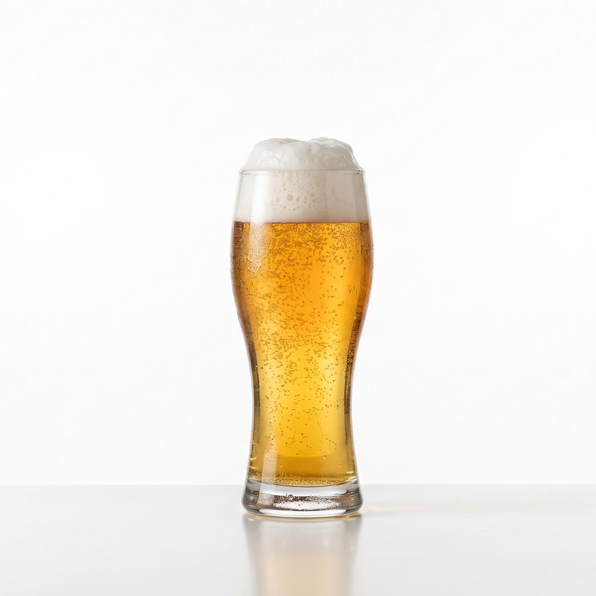 The Biergarten Beer Glass (Set of 6)