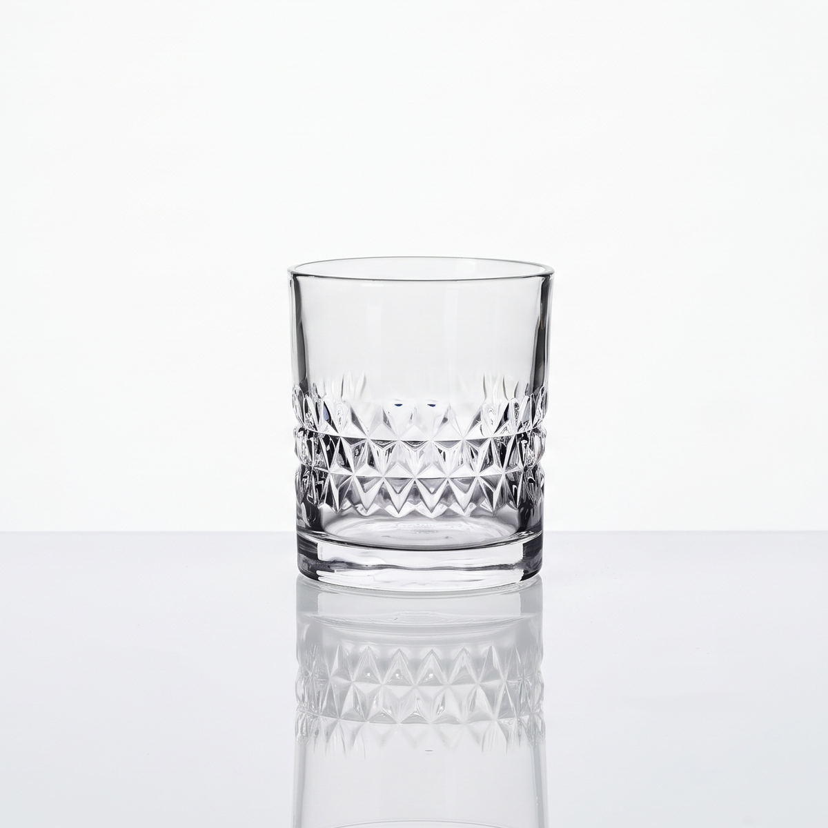 The Diadem Whiskey Glass (Set of 6)