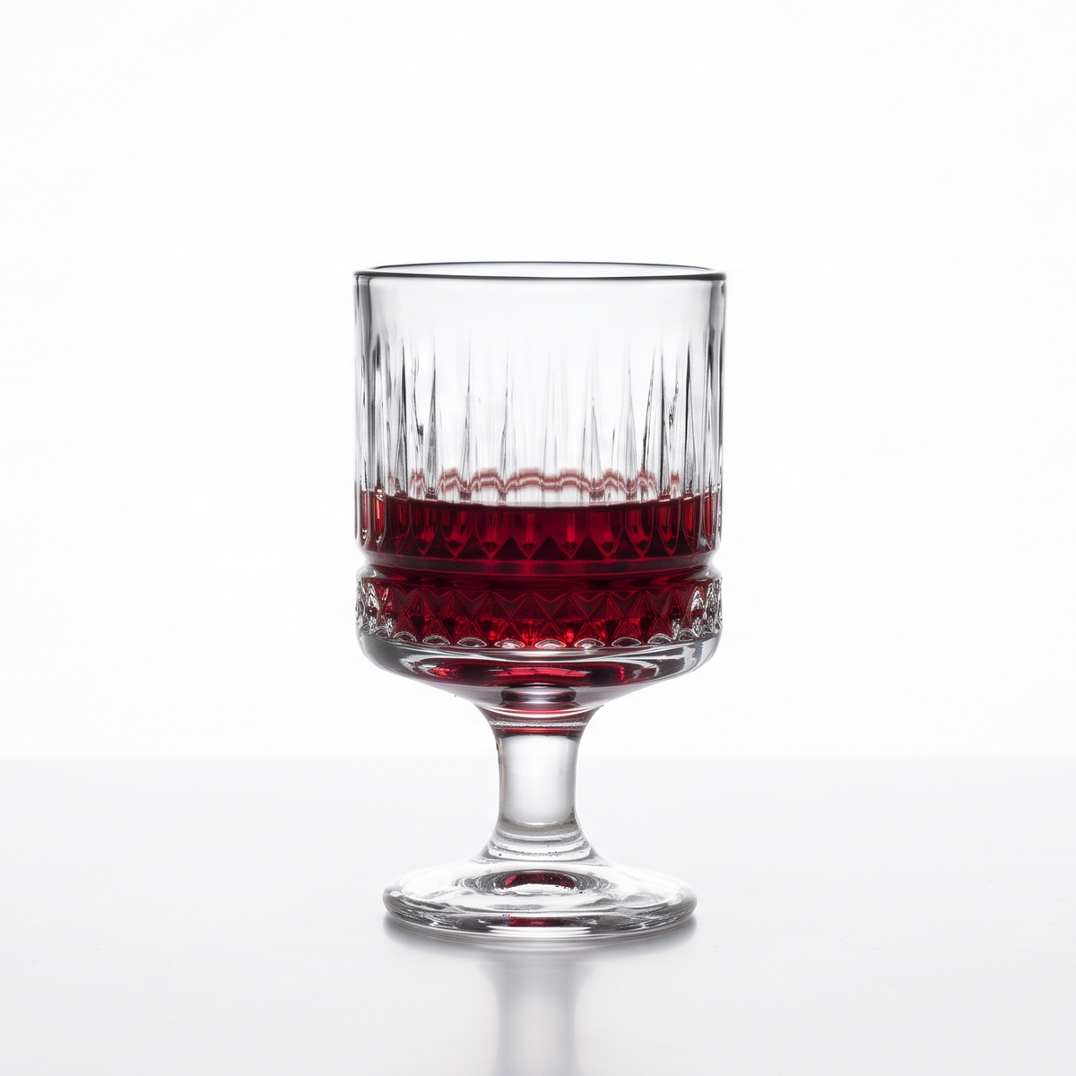 The Gatsby Cocktail Glass (Set of 6)