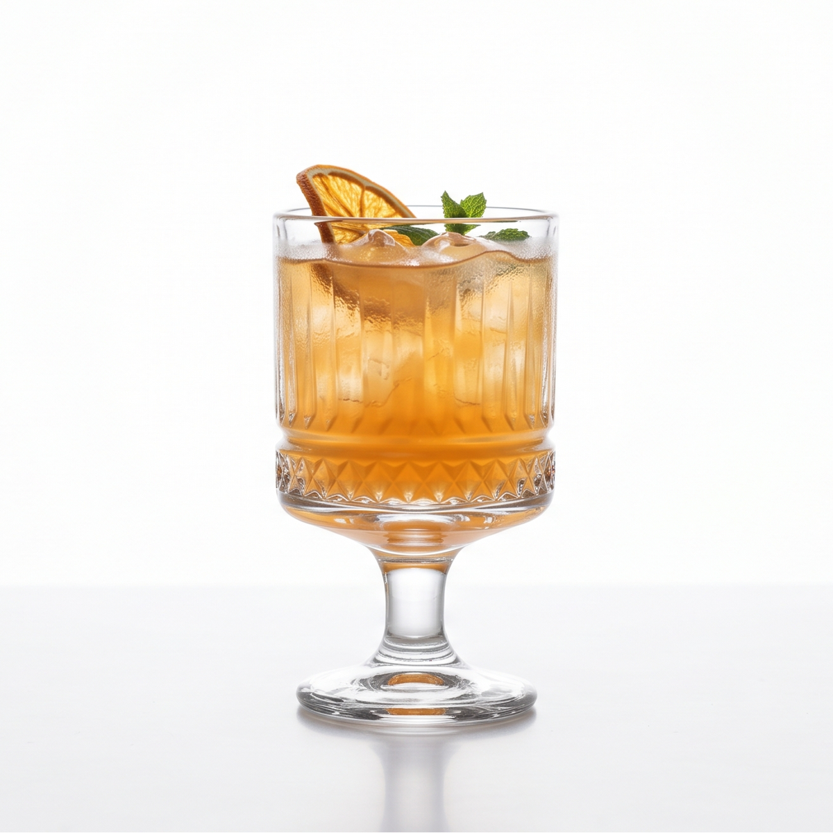 The Gatsby Cocktail Glass (Set of 6)