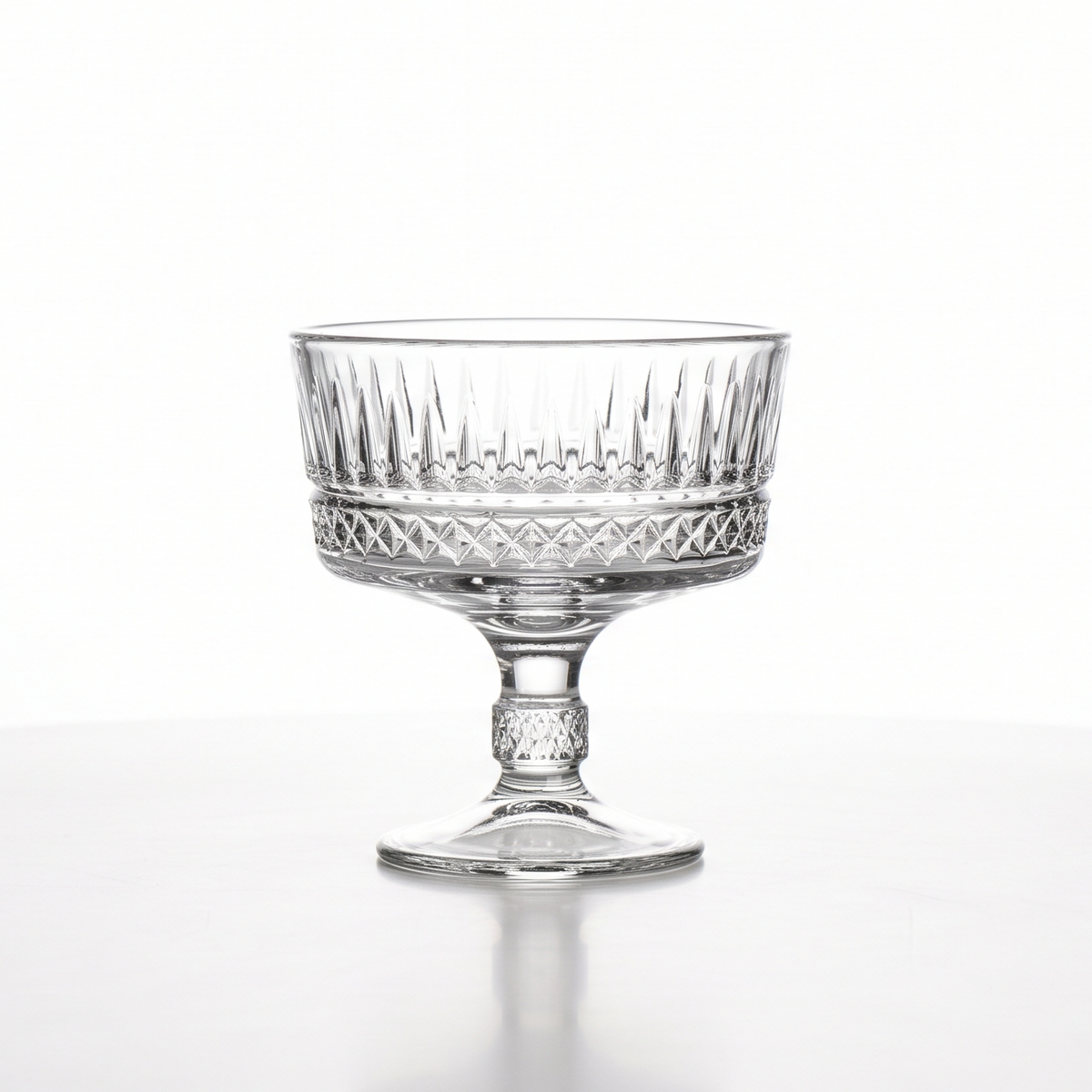 The Gatsby Dessert Coupe (Set of 6)