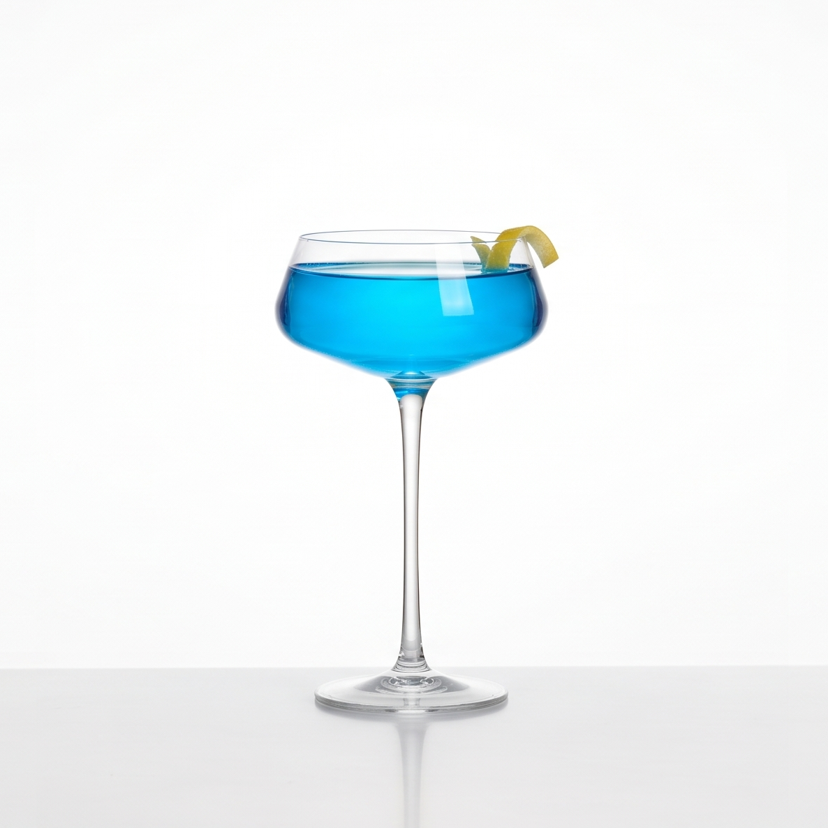 The Mayfair Cocktail Coupe (Set of 6)