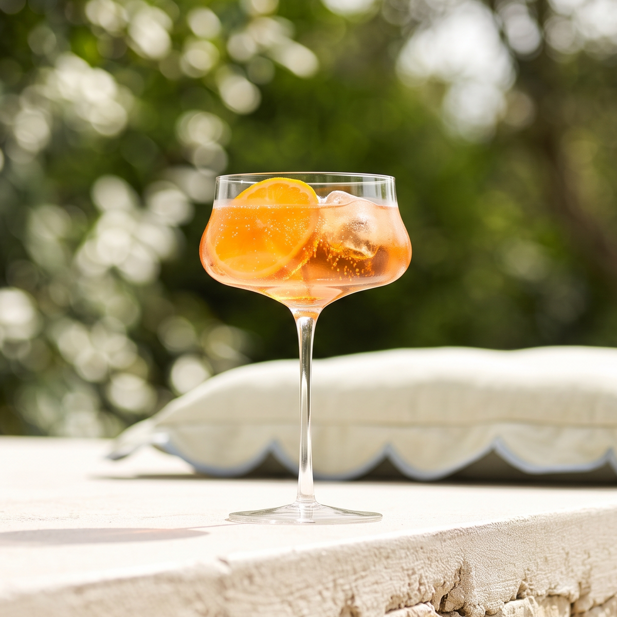 The Soirée Cocktail Coupe (Set of 6)